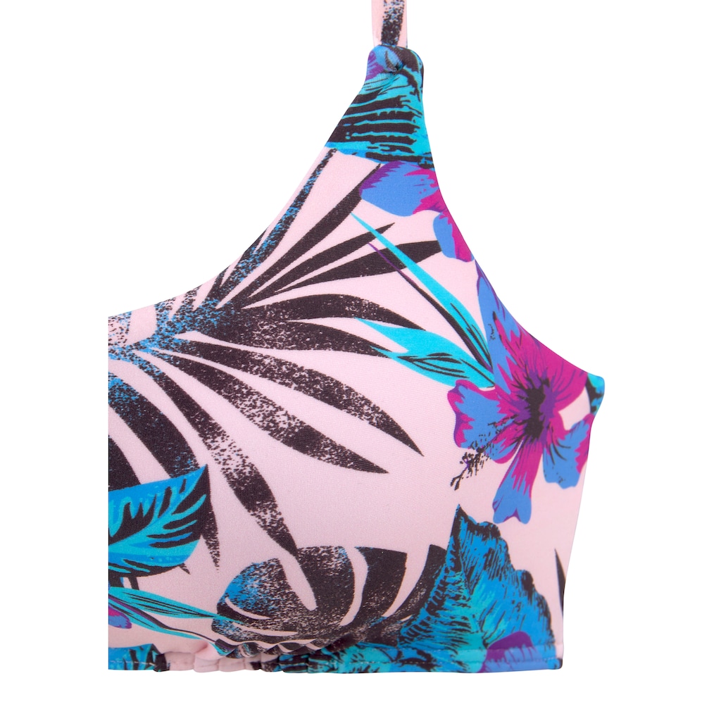 Venice Beach Bustier-Bikini-Top »Marly«