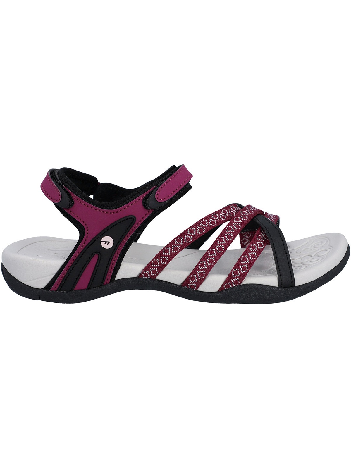 Hi-Tec Sandale »Freizeitschuhe O006507-100 Hi-Tec Savanna II«