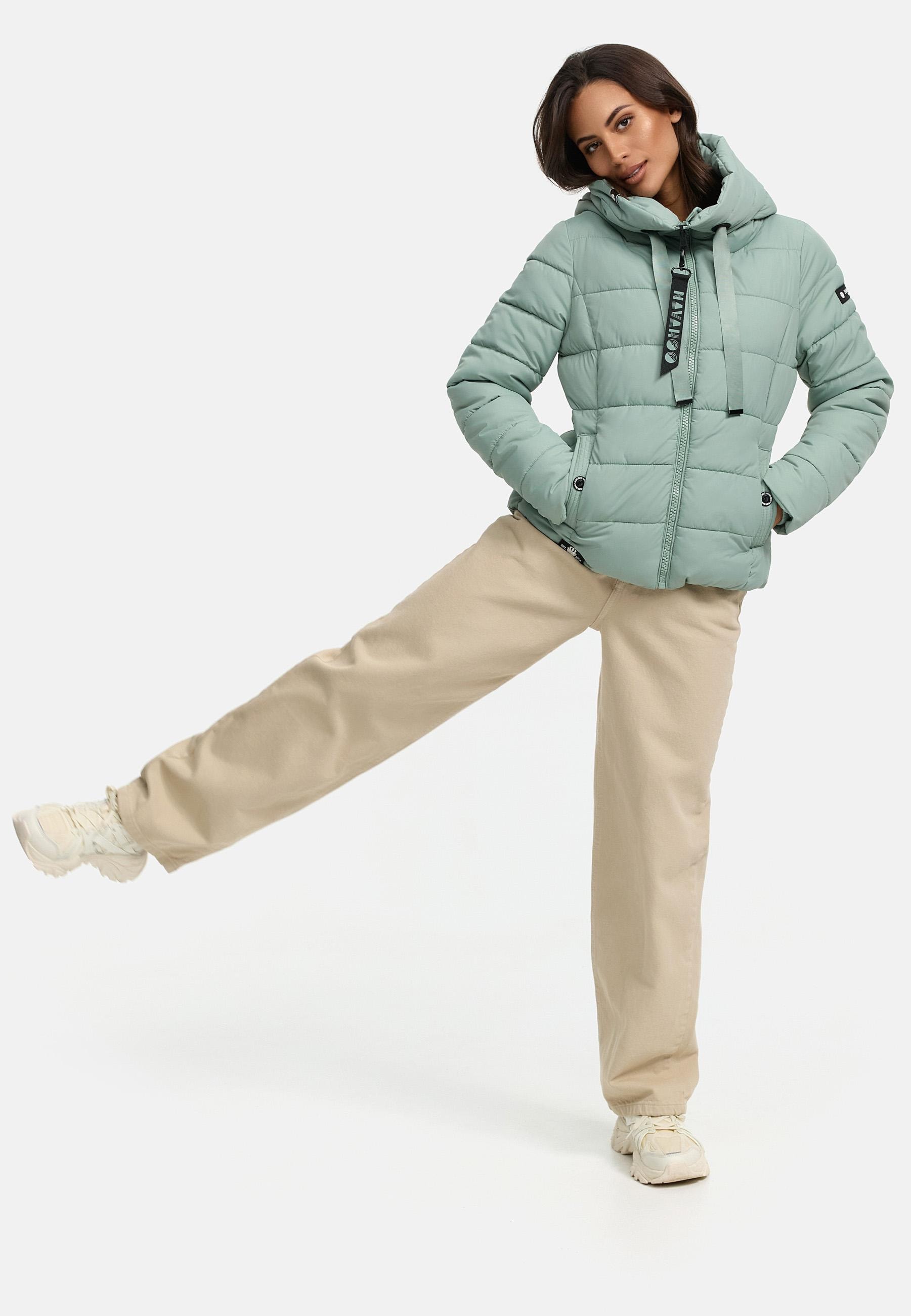 Navahoo Steppjacke »Steppjacke Amayaa«