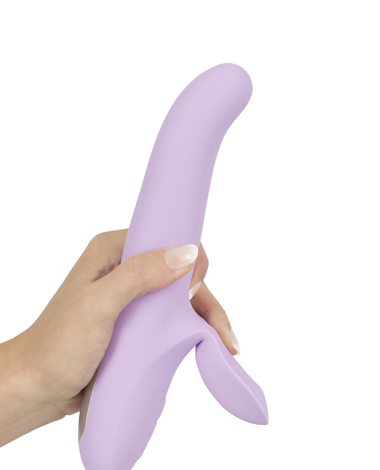 Sweet Smile Vibrator »Rabbitvibrator Thrusting Pearl Vibrator«
