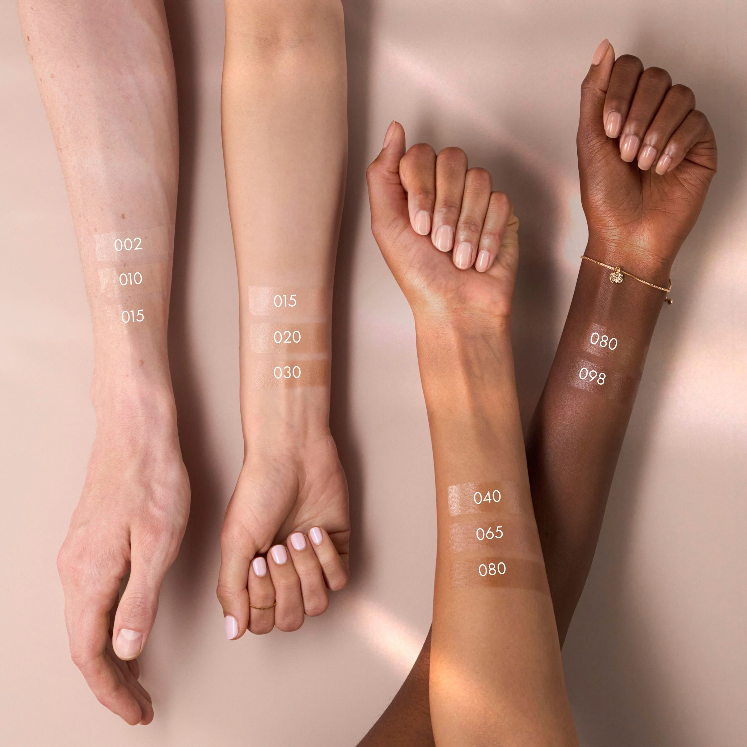 Catrice Primer »Soft Glam Filter Fluid«, (Set), mit Soft-Glam-Filter-Effekt
