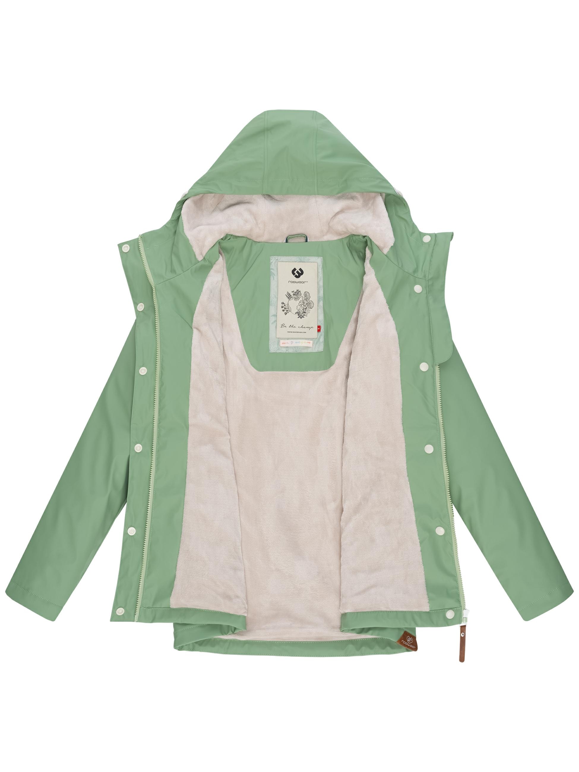 Ragwear Regenjacke »Regenjacke YM-Marge«