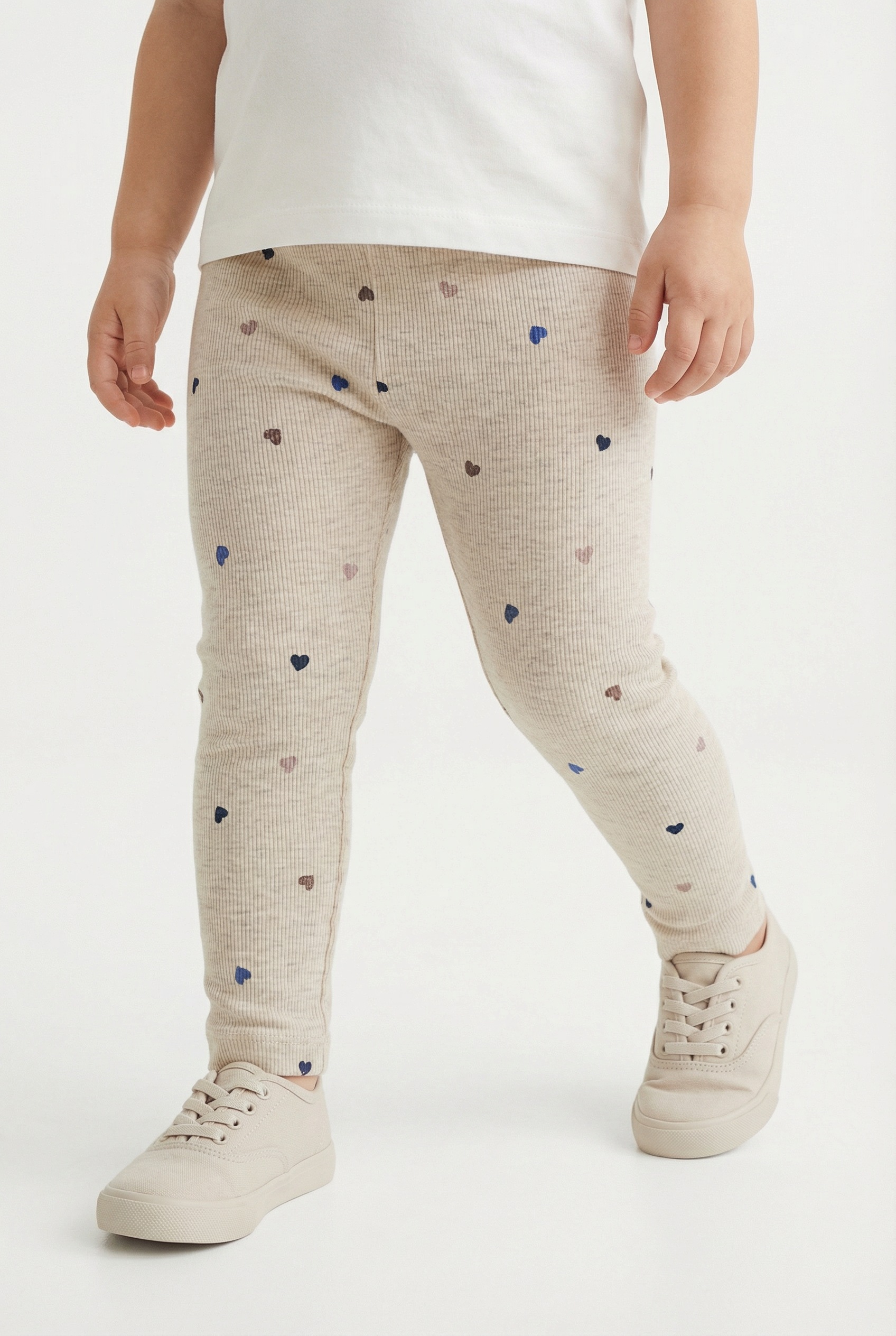 Name It Leggings »NMFNUTTI LEGGING NOOS«