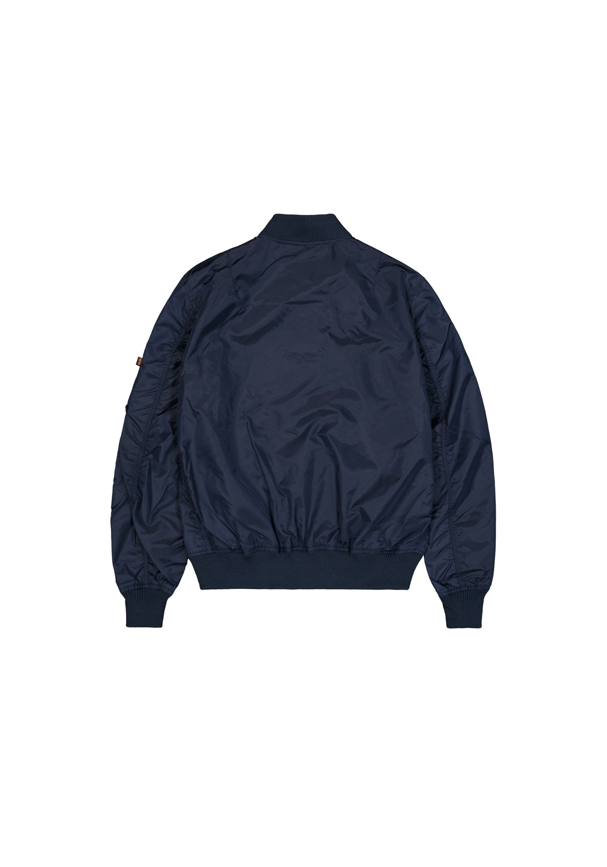 Alpha Industries Bomberjacke »Alpha Industries Men - Bomber Jackets MA-1 TT Two Tone«
