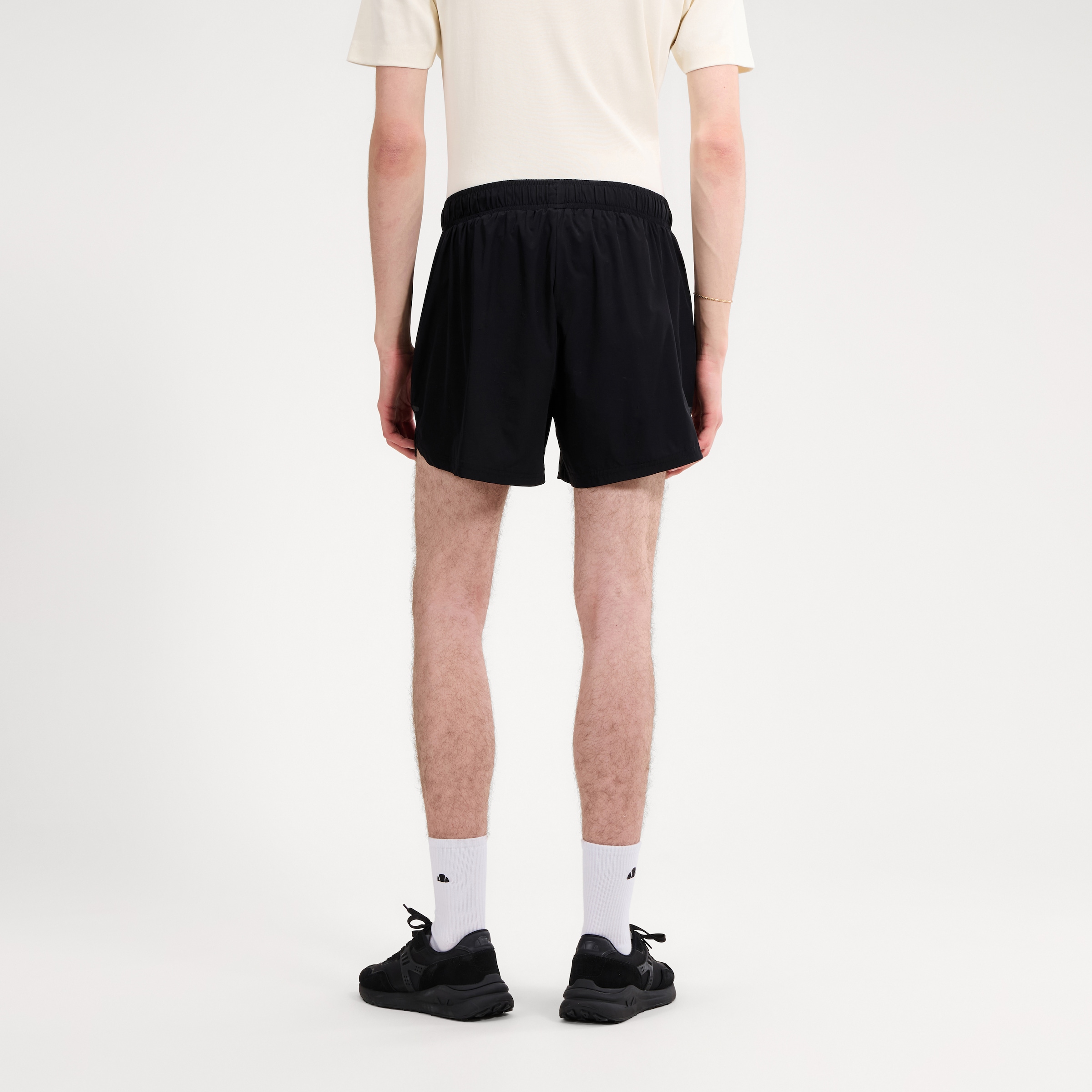Ellesse Jerseyhose »ERUDITO SHORT«