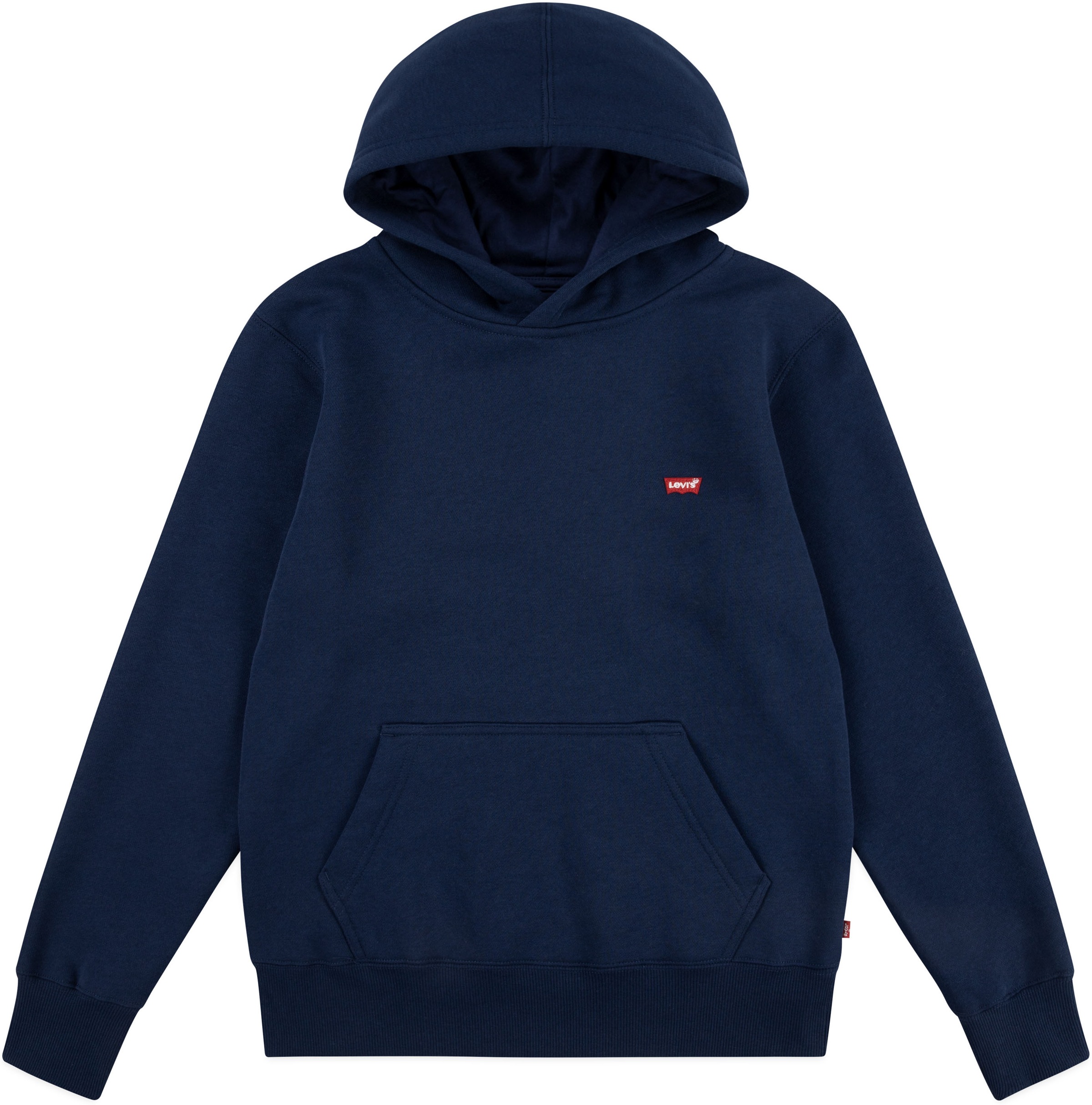 Levi's® Kids Hoodie »LVB MINI BATWING PULL OVER HOO«, for BOYS