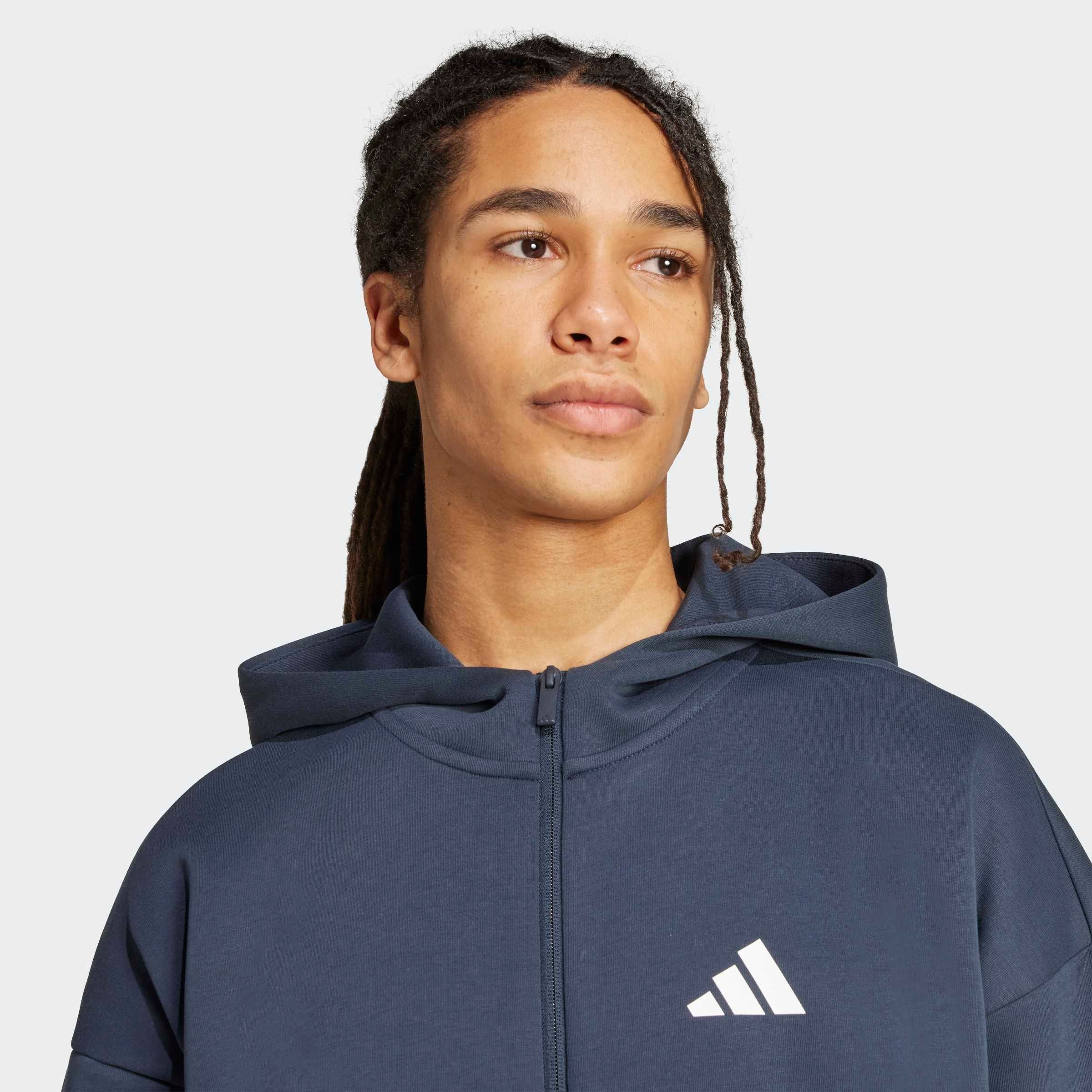 adidas Sportswear Sweatshirt »M FI 3S FZ«