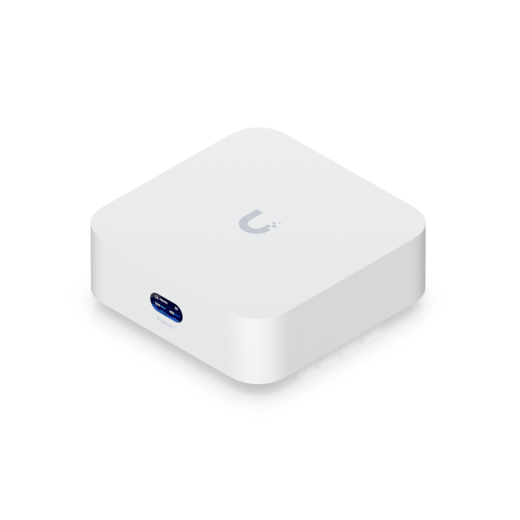 UbiQuiti Reichweitenverstärker »UniFi Express 7«