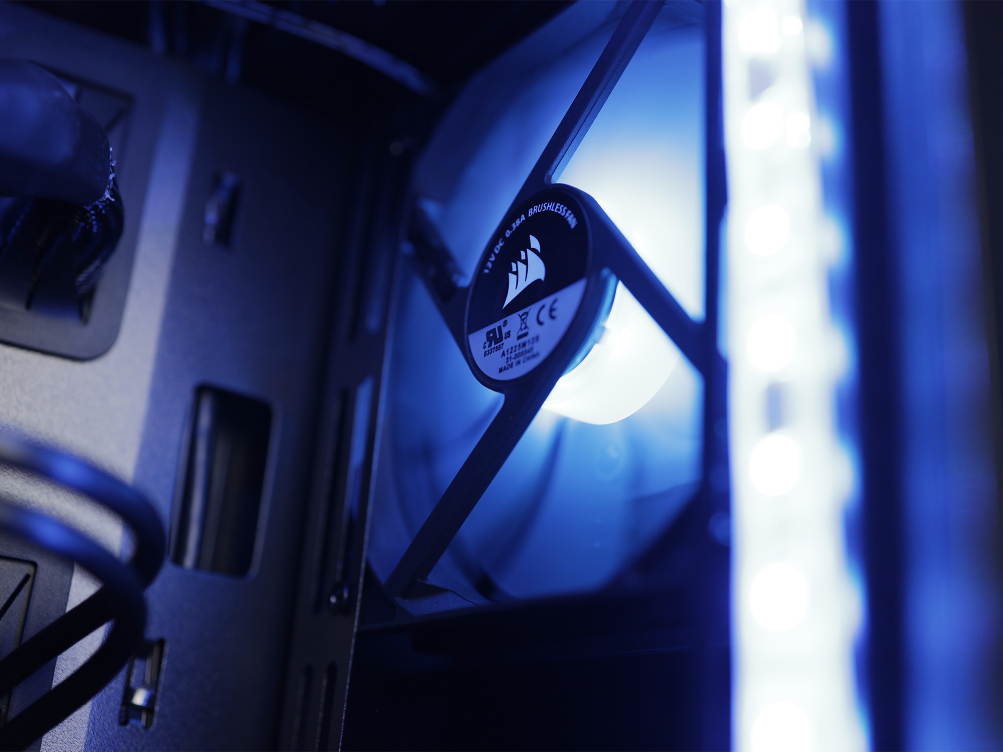 Joule Performance Gaming-PC »FORCE RTX4060 I5«