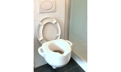 WC-Sitz »Toiletten-Aufsatz«