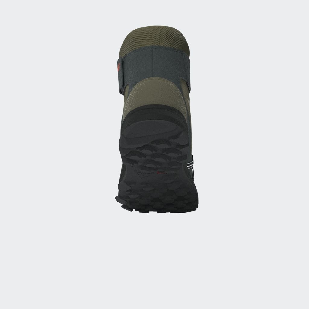 adidas TERREX Winterstiefel »SNOW HOOK-AND-LOOP COLD.RDY WINTER«, wasserdicht und wärmend