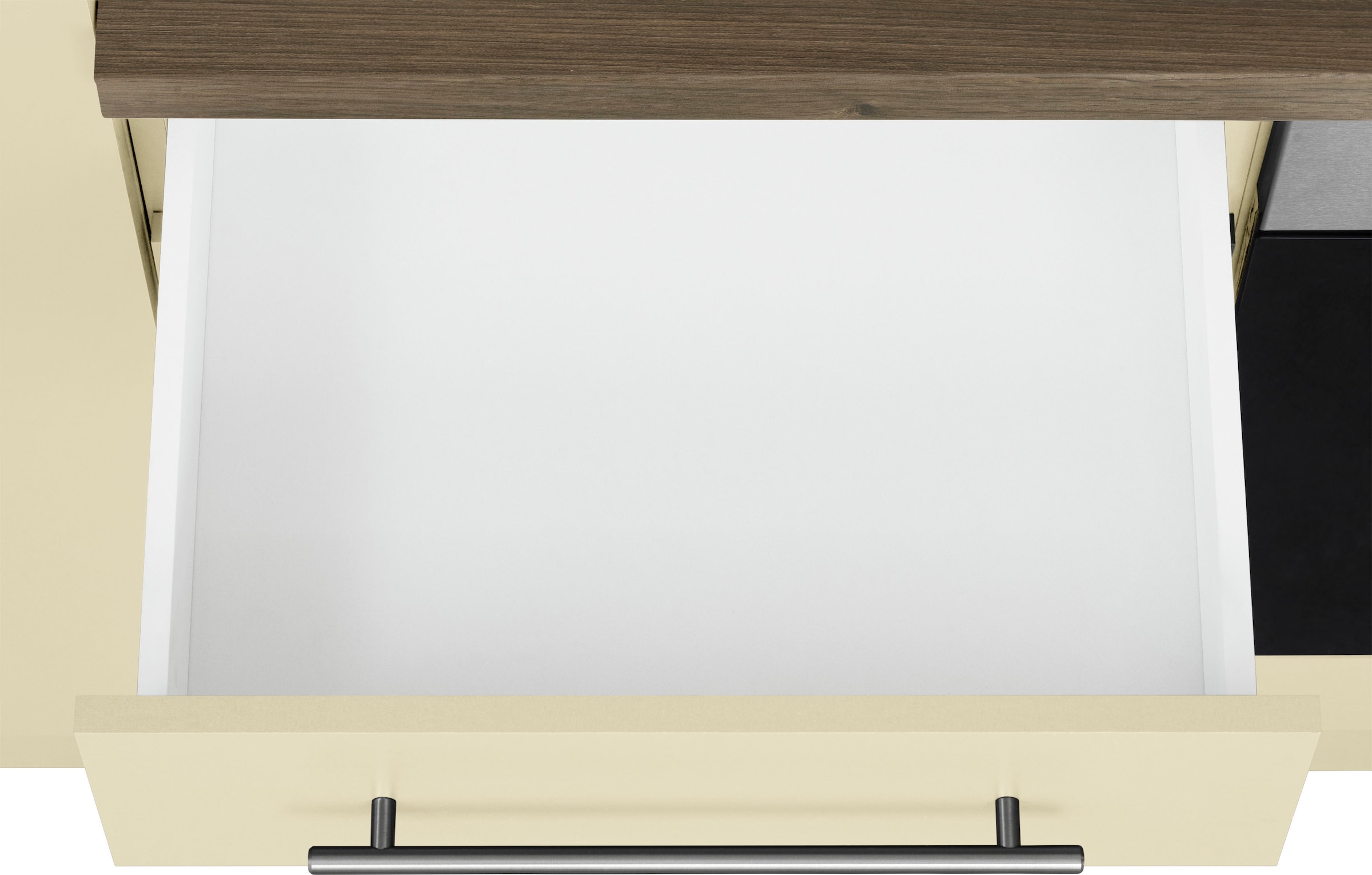 wiho Küchen Küchenzeile »Unna«, ohne E-Geräte, Breite 310 cm