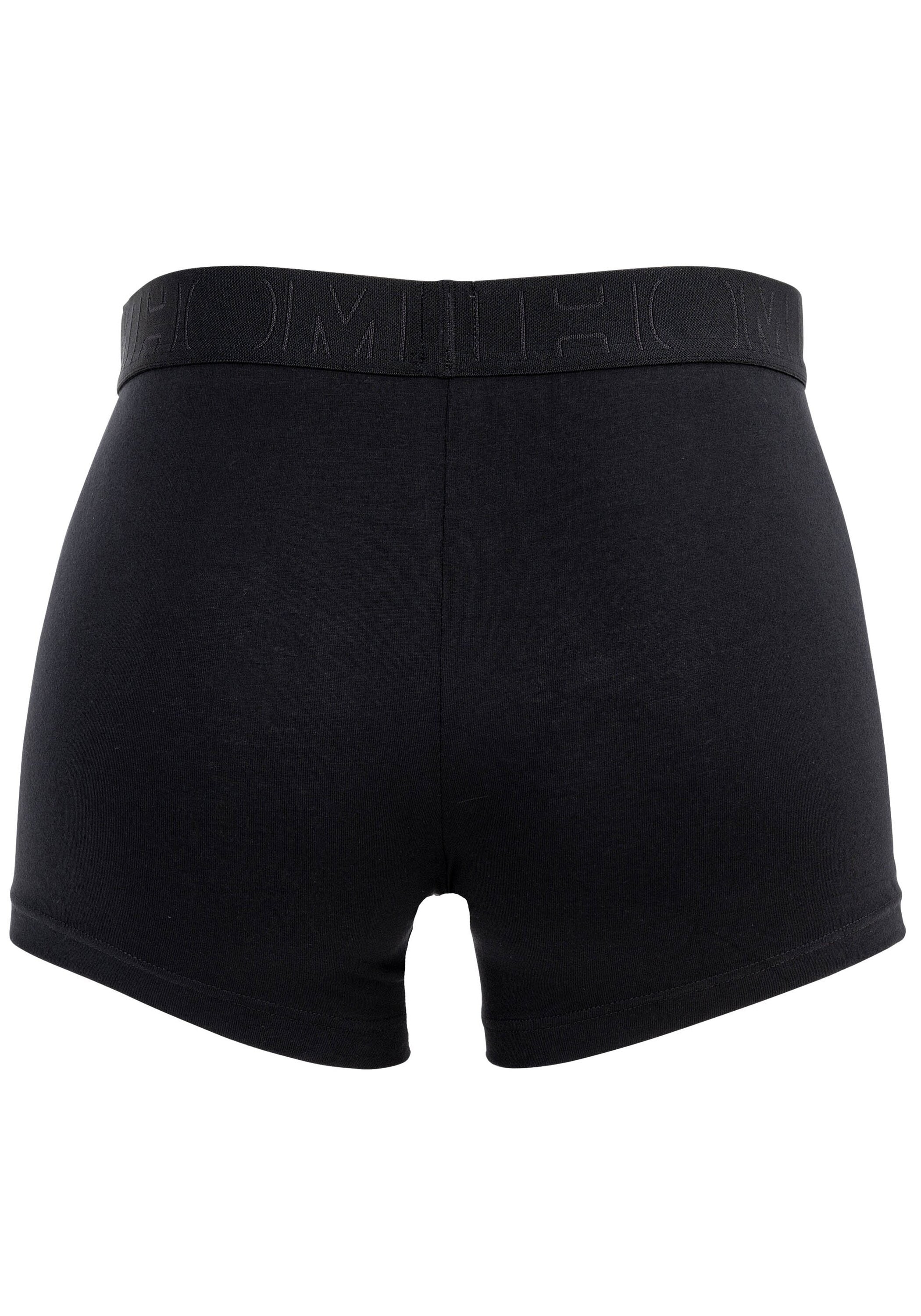 Hom Boxershorts »Boxershort Tonal Pack #2 3P 3er Pack«