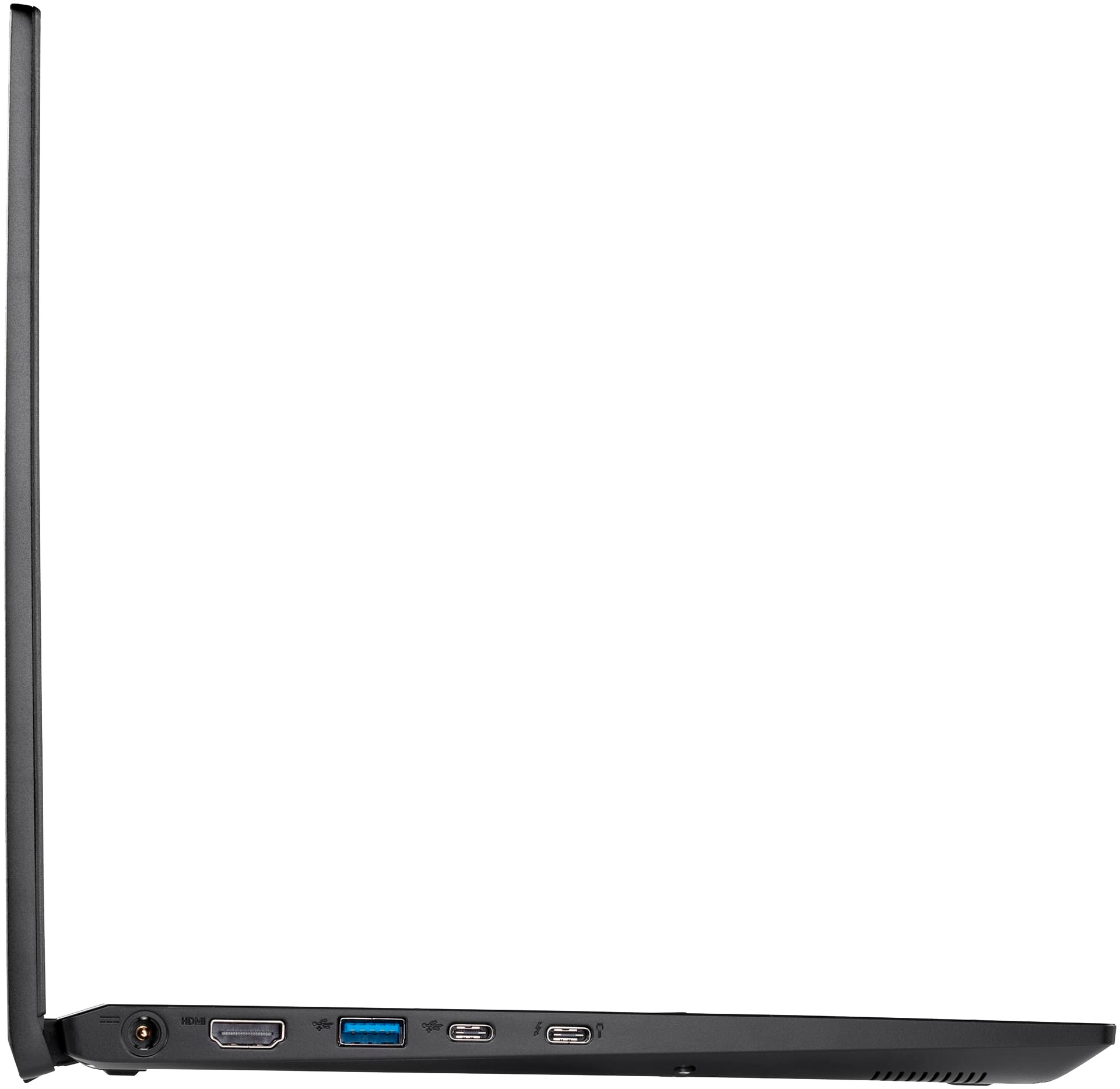 CAPTIVA Business-Notebook »Business/Office I10-1422GE« 43,94 cm / 17,3 ″ Intel Core i5 Iris Xe Graphics 500 GB SSD