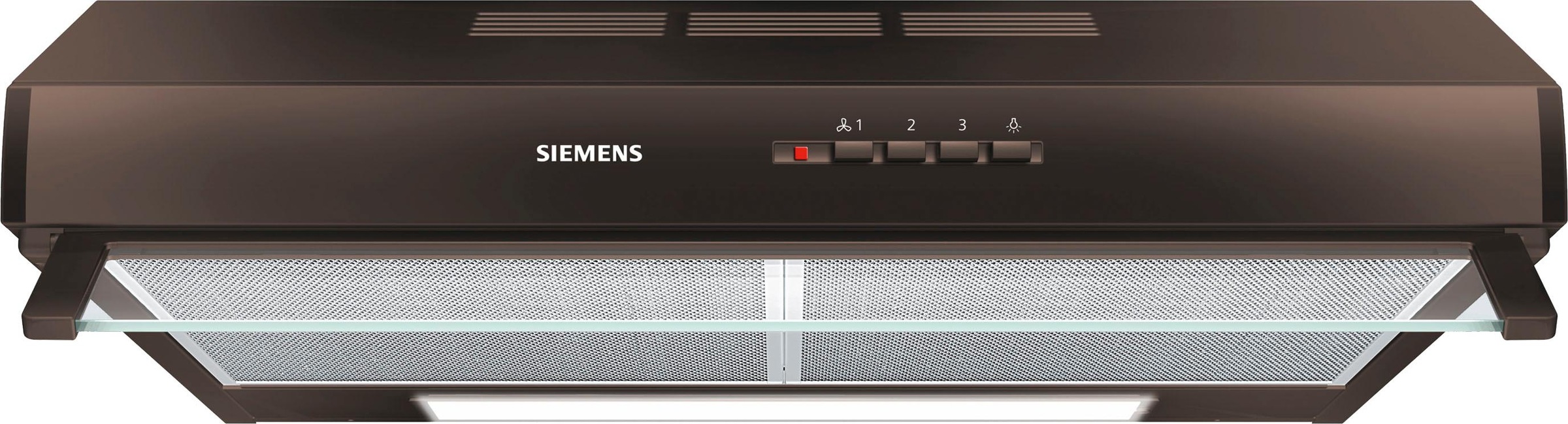 SIEMENS Unterbauhaube »LU63LCC40«, Serie iQ100
