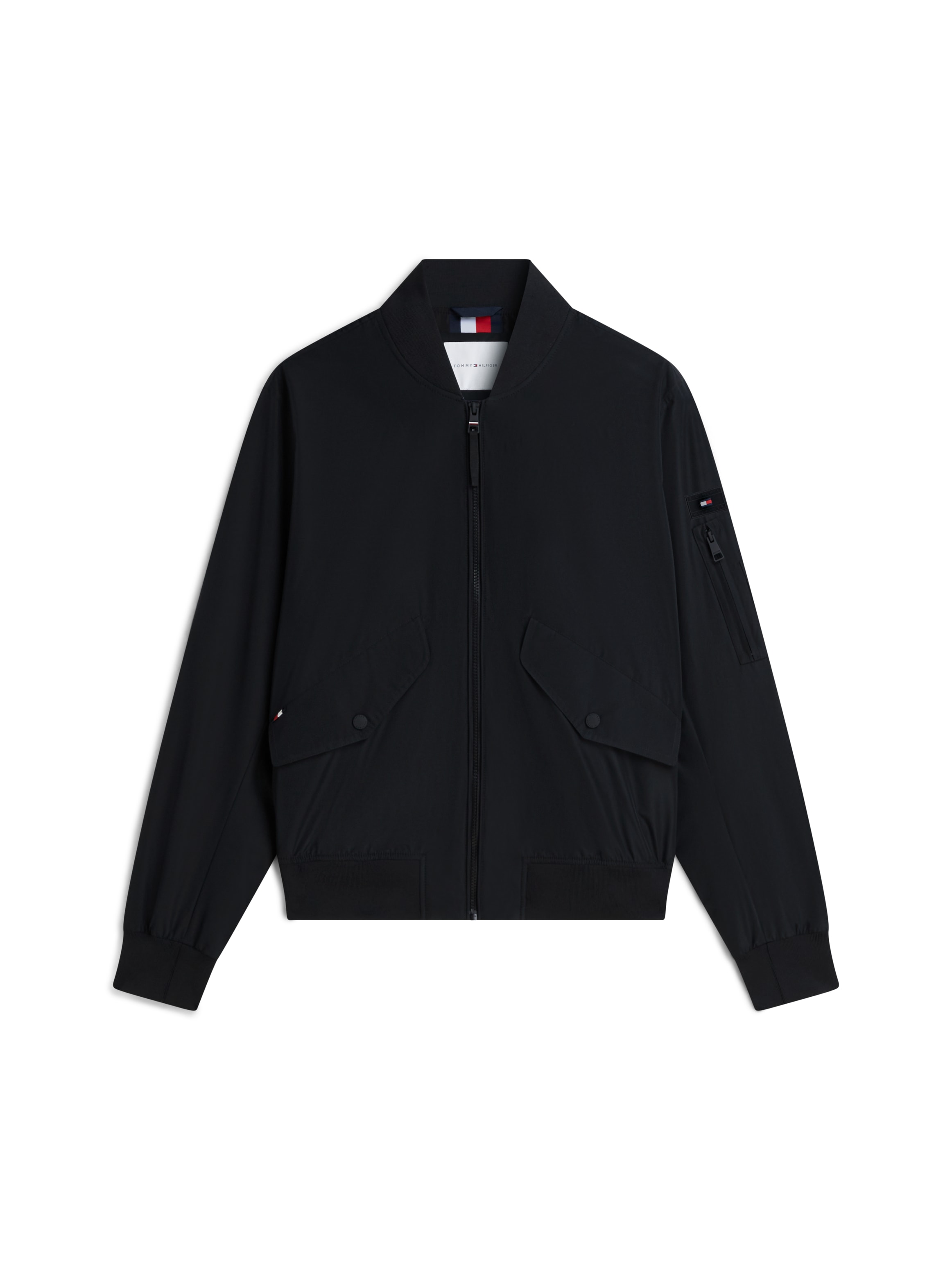 Tommy Hilfiger Bomberjacke »PACKABLE«