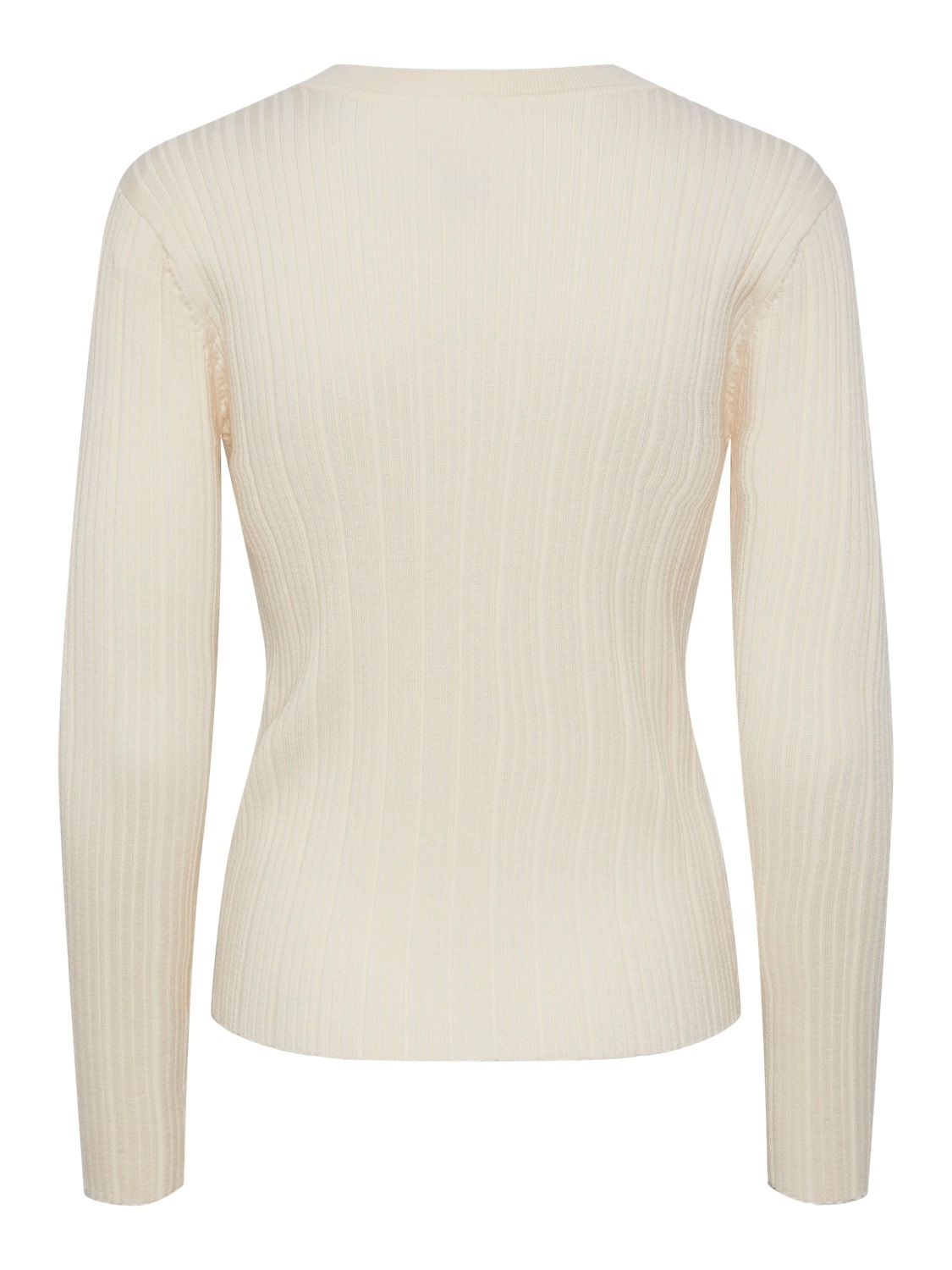 Y.A.S Strickjacke »YASEASE LS KNIT CARDIGAN S. NOOS«