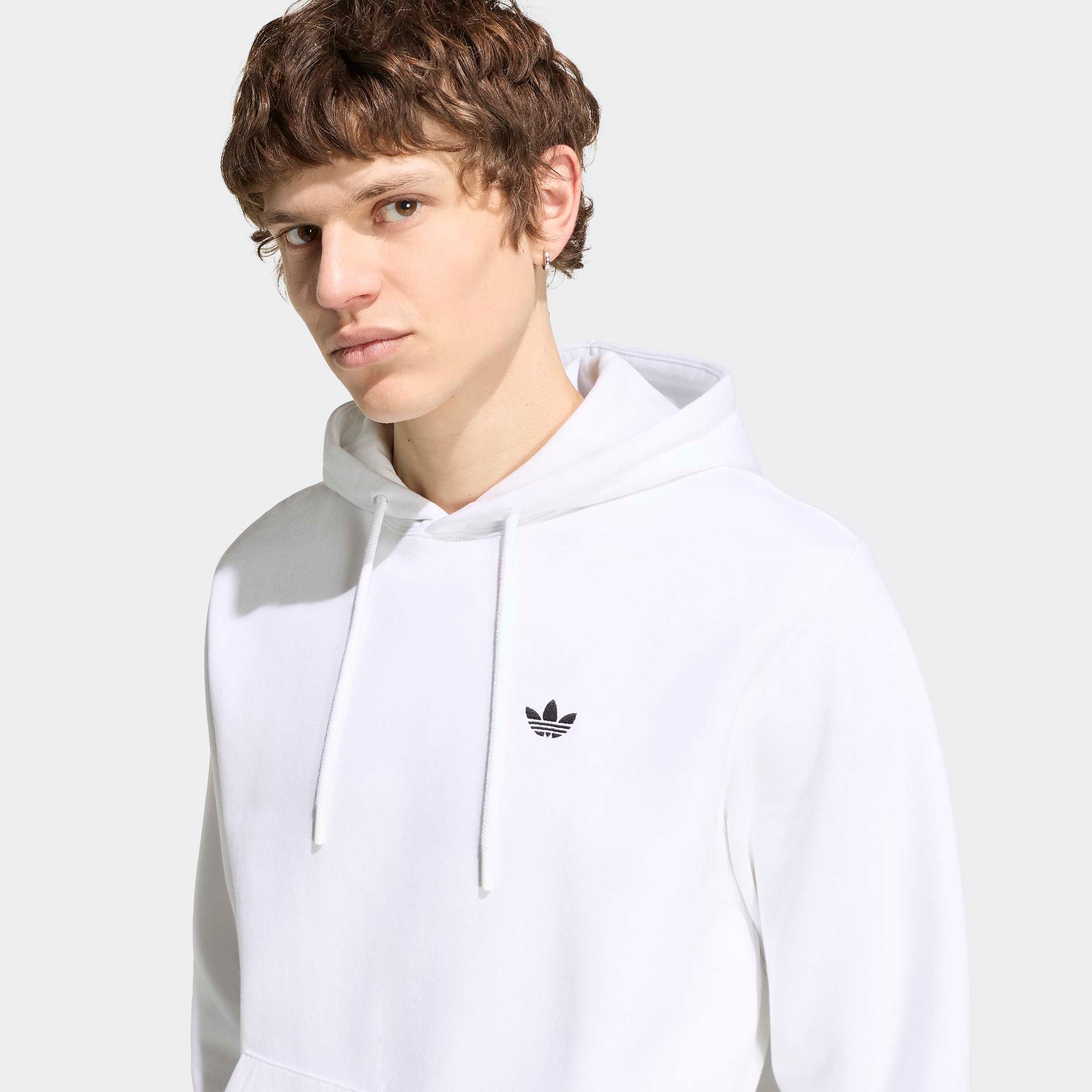 adidas Originals Kapuzensweatshirt »ESS HD«
