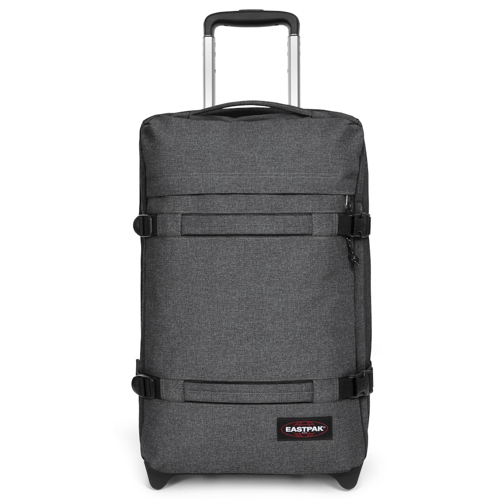 Eastpak Weichgepäck-Trolley »TRANSIT'R S«, 2 Rollen