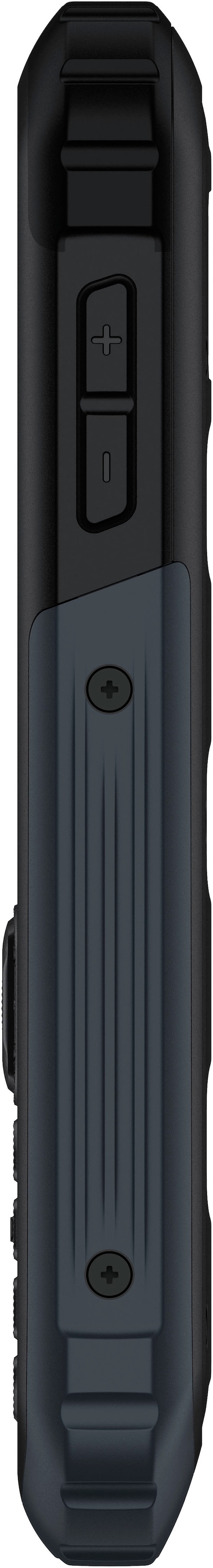 TCL Smartphone »TCL 3189 Rugged 4G«, grau