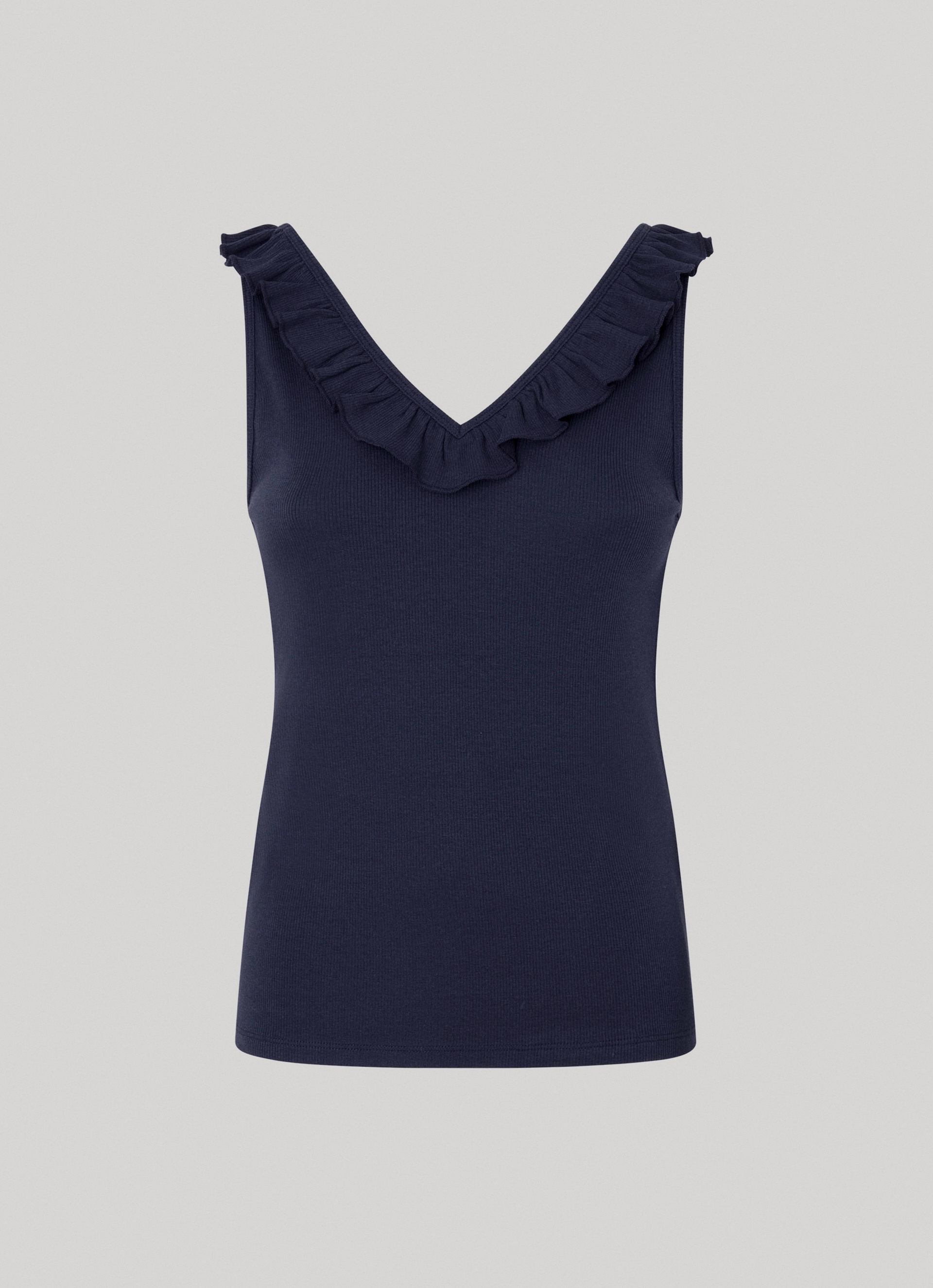 Pepe Jeans V-Shirt »LEIRE«