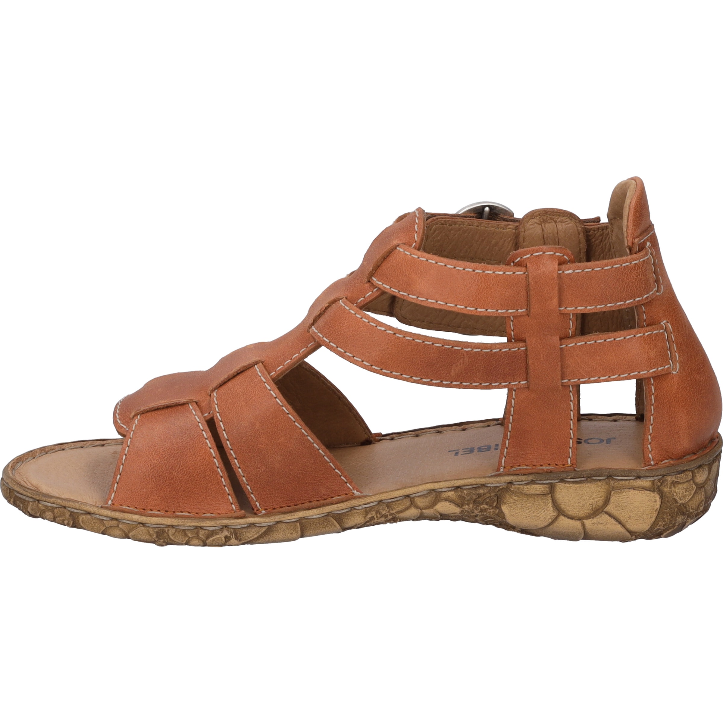 Josef Seibel Sandale »Rosalie 51, orange«