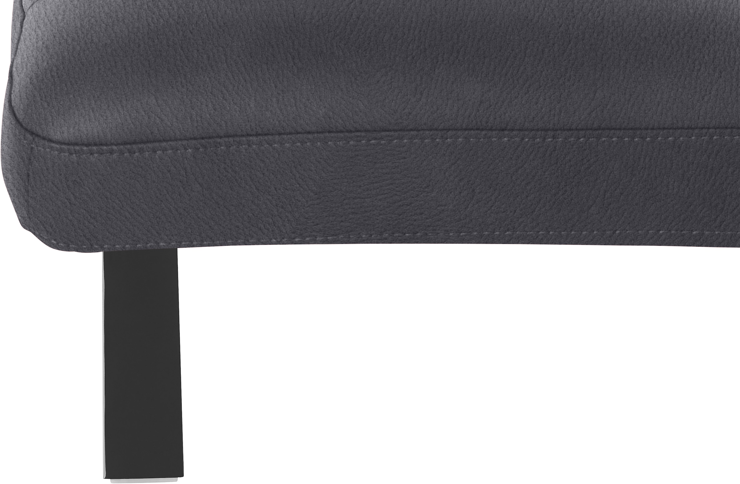 W.SCHILLIG Relaxliege »daily dreams« Funktionsliege wahlweise mit Motor, Gestell Chrom, Breite 65 cm