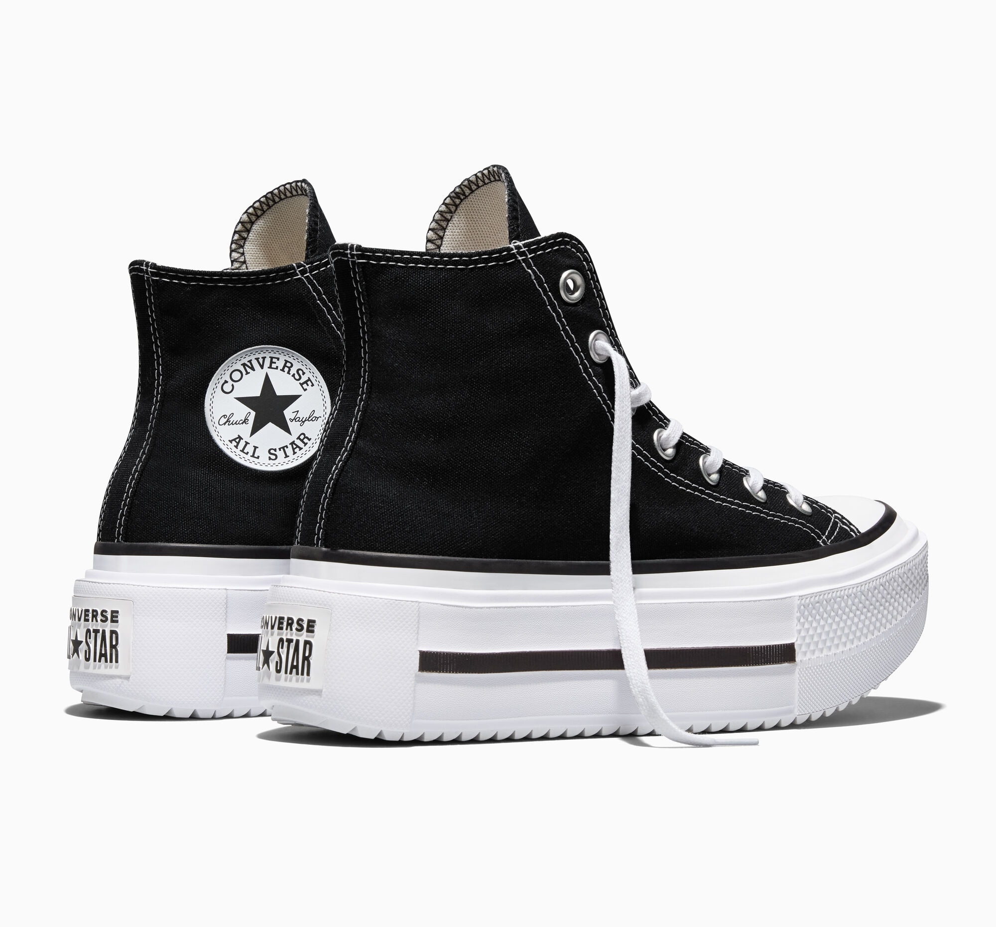 Converse Sneaker »CHUCK TAYLOR ALL STAR LIFT DOUBLE«