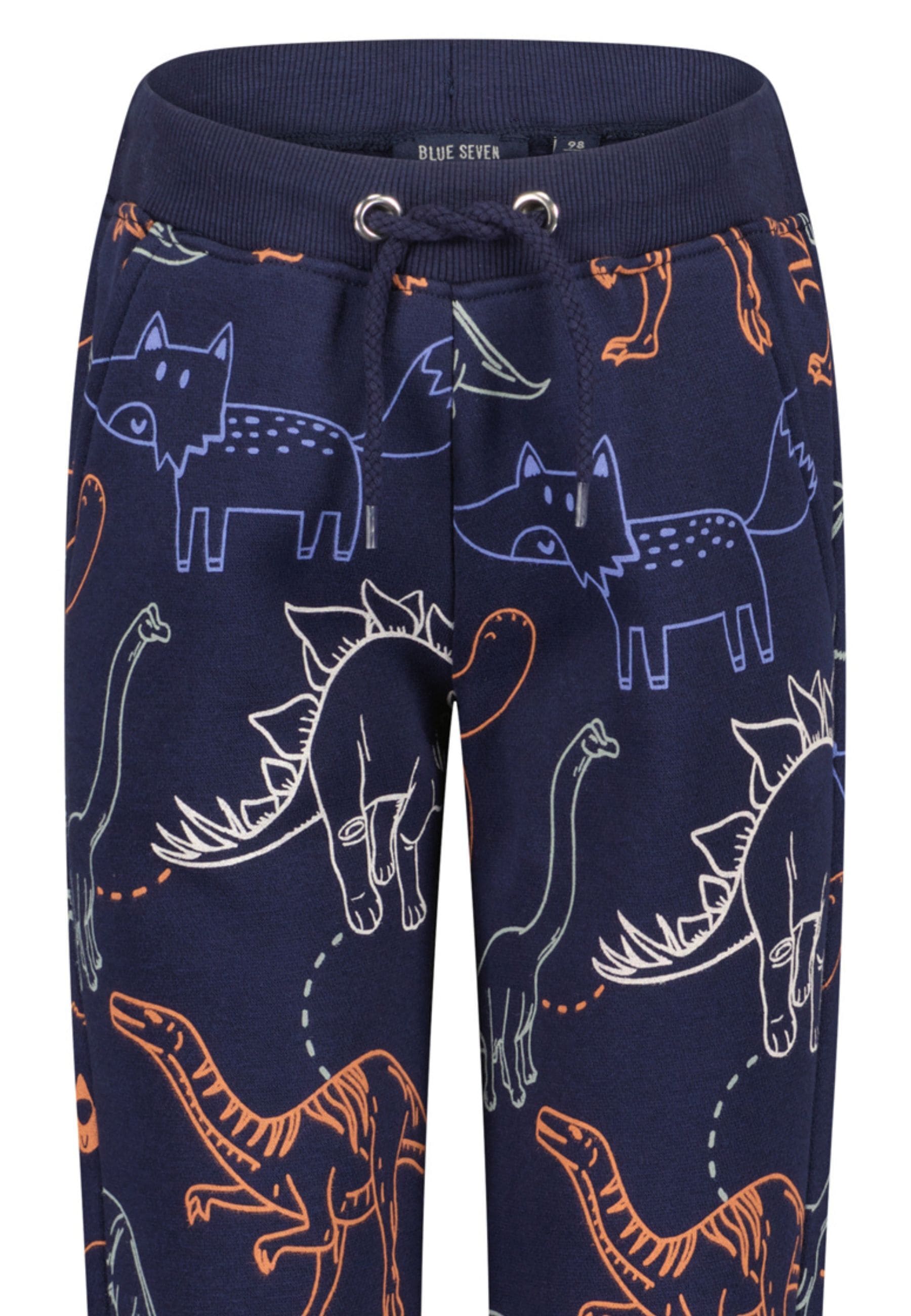 Blue Seven Sweathose »Jogginghose«