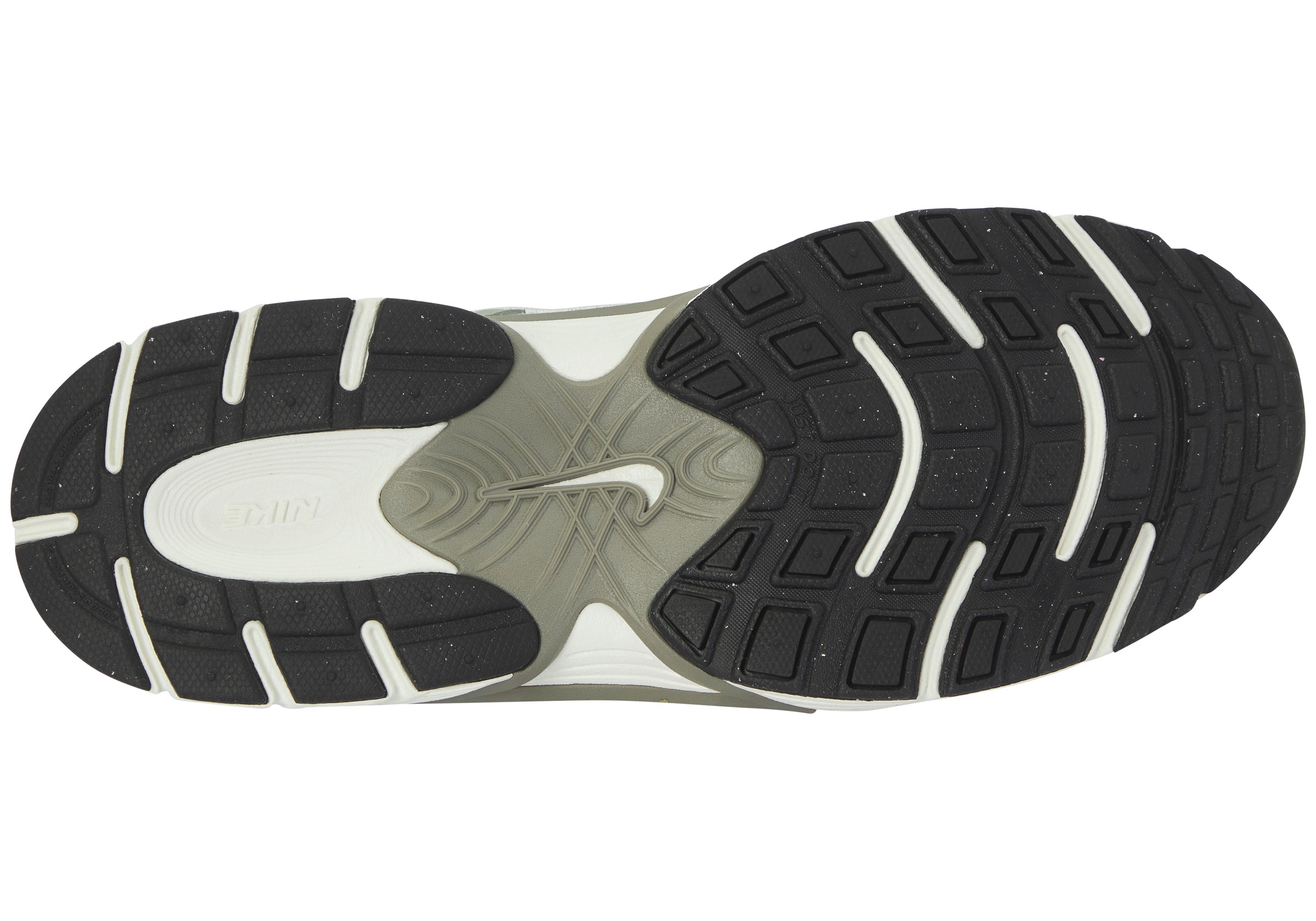 Nike Sportswear Sneaker »V5 RNR (GS)«  inspiriert vom Design des Y2K Nike Vomero 5