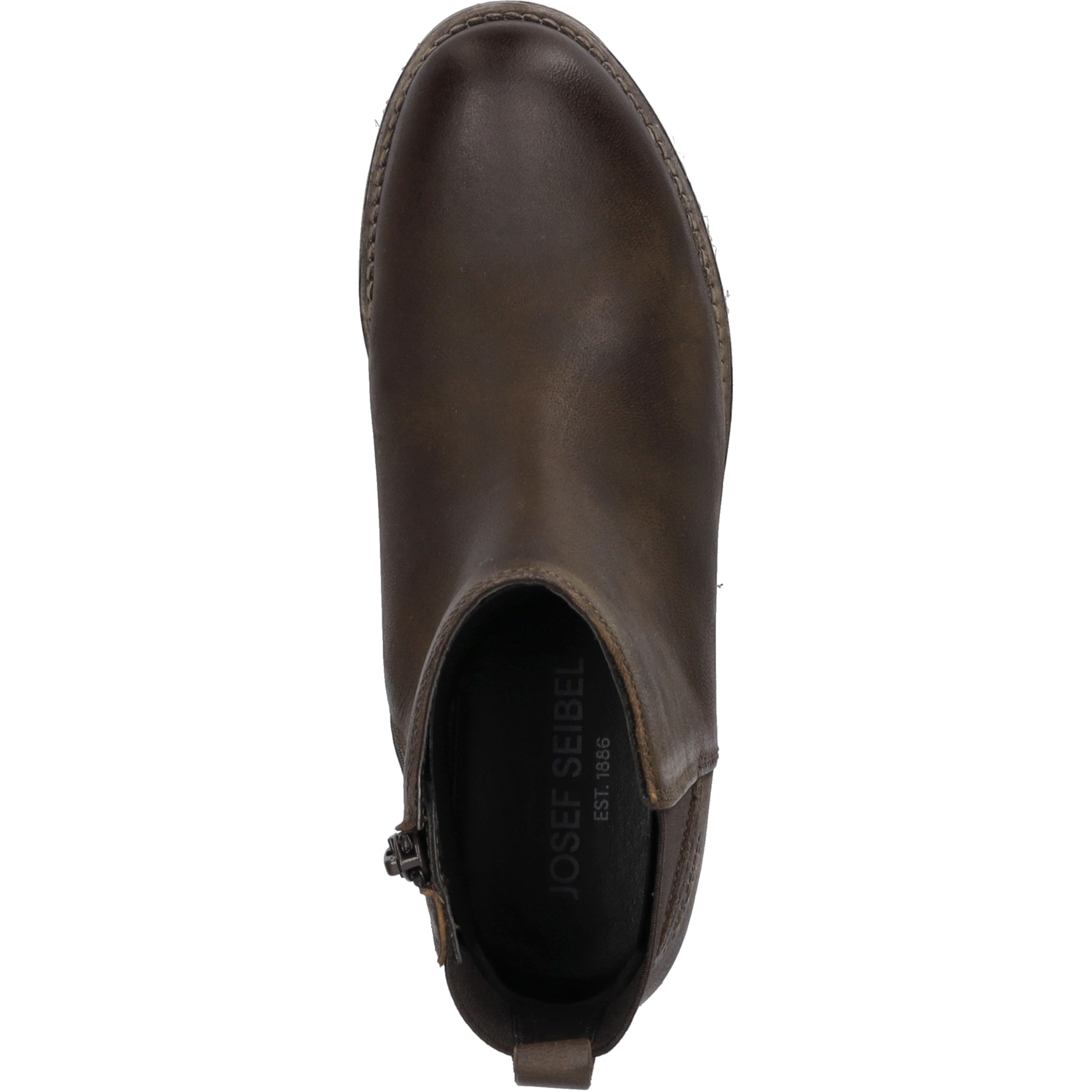 Josef Seibel Stiefelette »Sienna 08, moro«