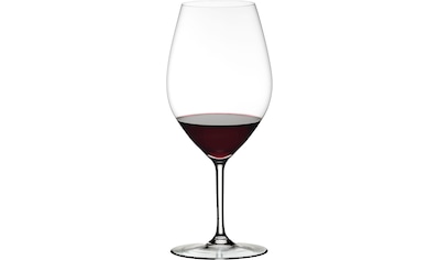 Rotweinglas »Wine Friendly«, (Set, 4 tlg., MAGNUM)