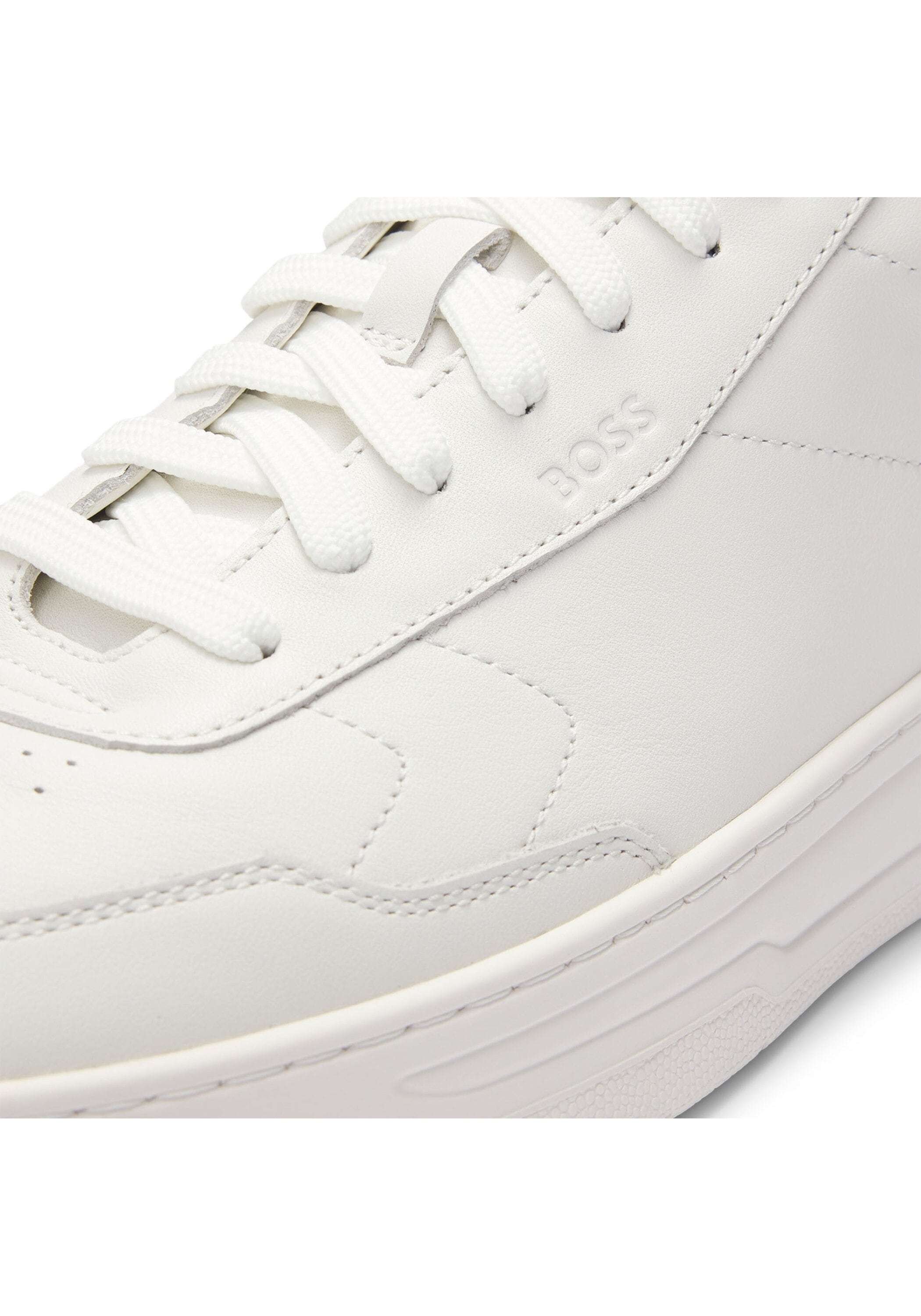 BOSS Sneaker »Sneaker Baltimore Tenn ltN«