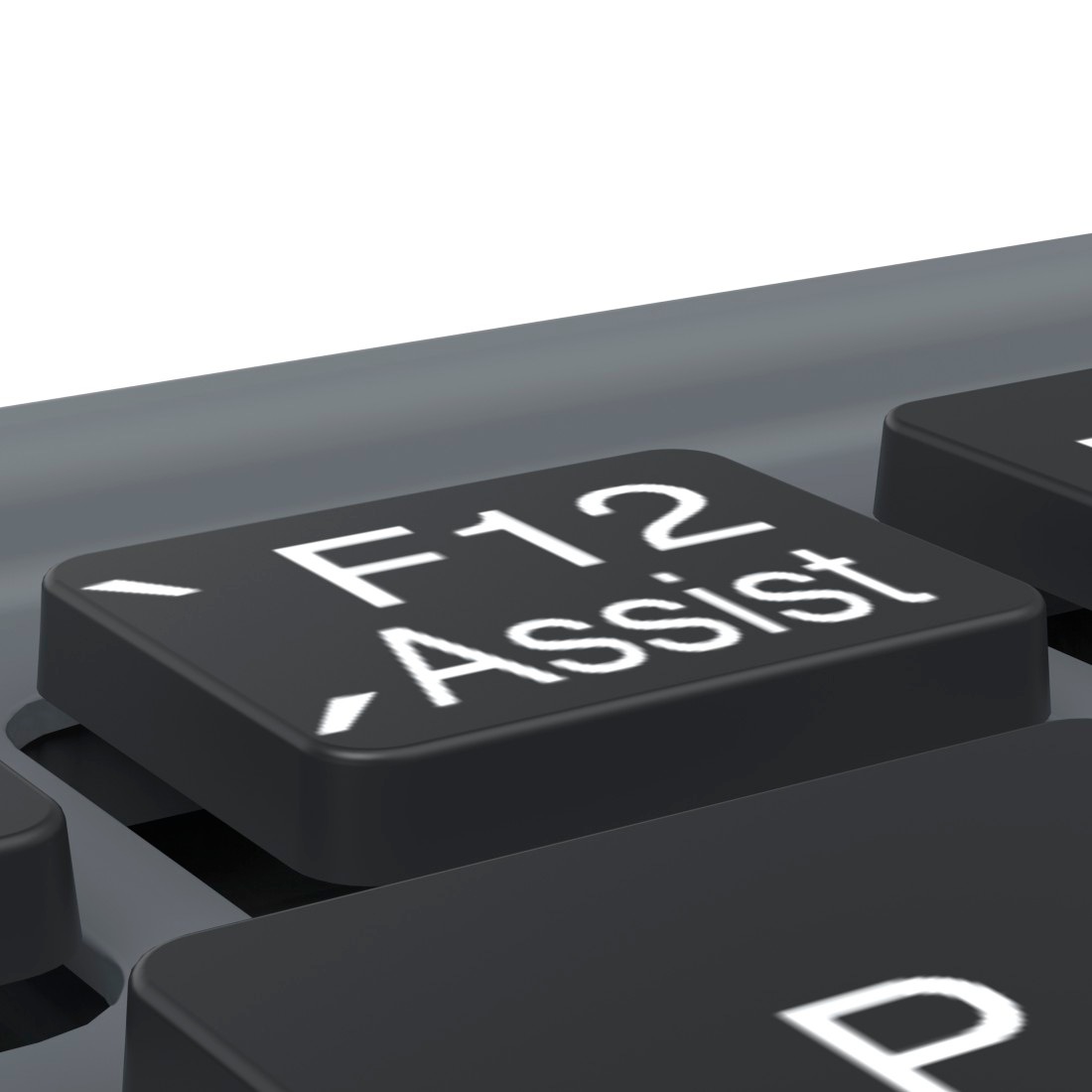 Hama Ultra-Slim-Bluetooth-Tastatur »Faltbare Tastatur (Mini-Tastatur Bluetooth, Wireless, für Tablet/iPad)« (Multimedia-Tasten) kompakt, universell einsetzbar, robust
