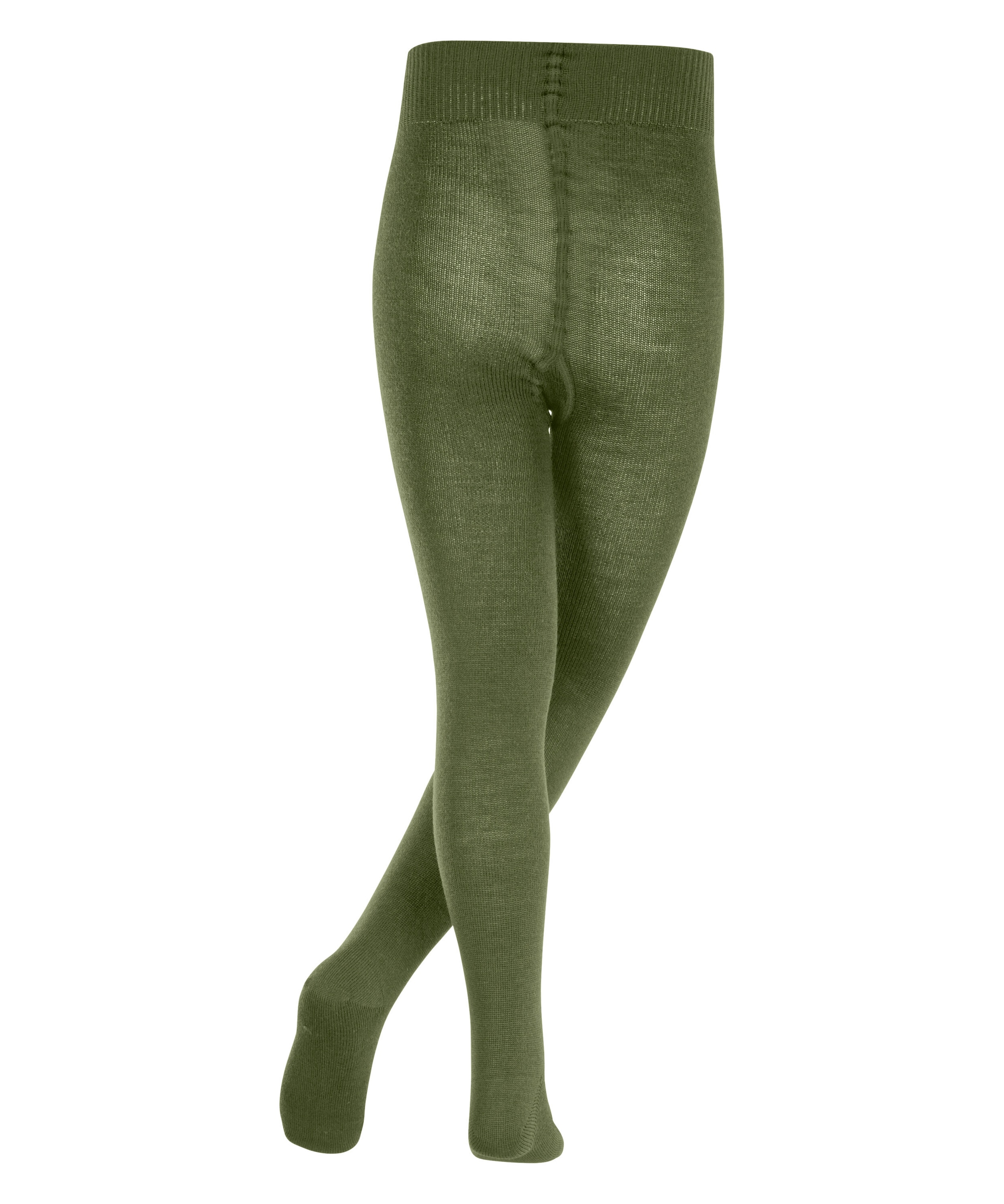 FALKE Strickstrumpfhose »Comfort Wool«, blickdicht, leichte, wärmende Merinowolle außen