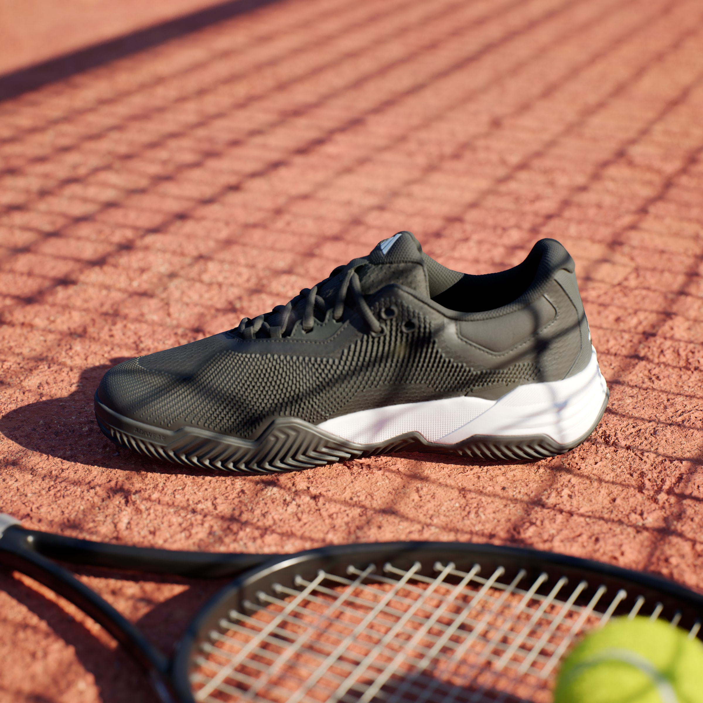 adidas Performance Tennisschuh »SOLEMATCH CONTROL 2 CLAY«