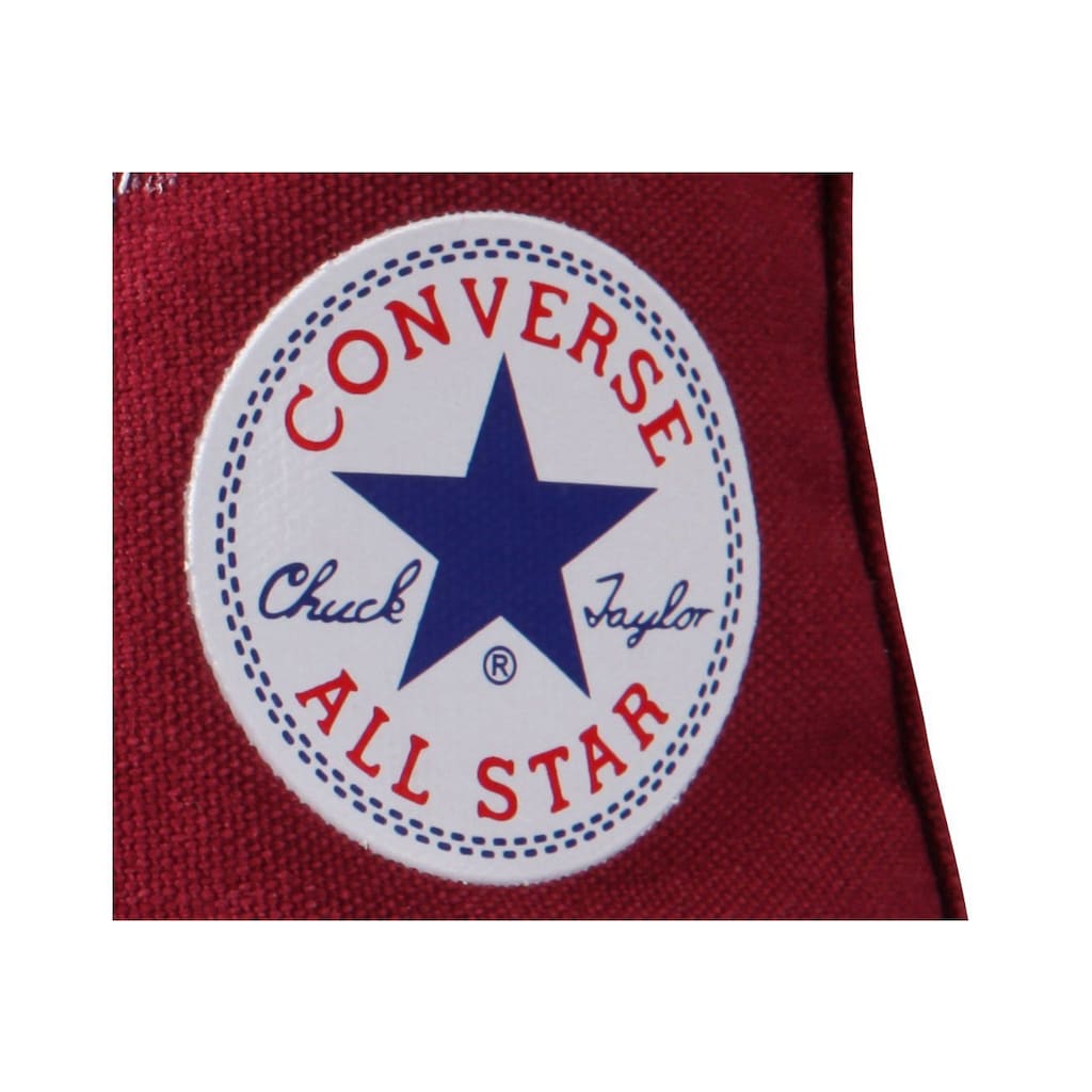 Converse Sneaker »Chuck Taylor All Star Hi«