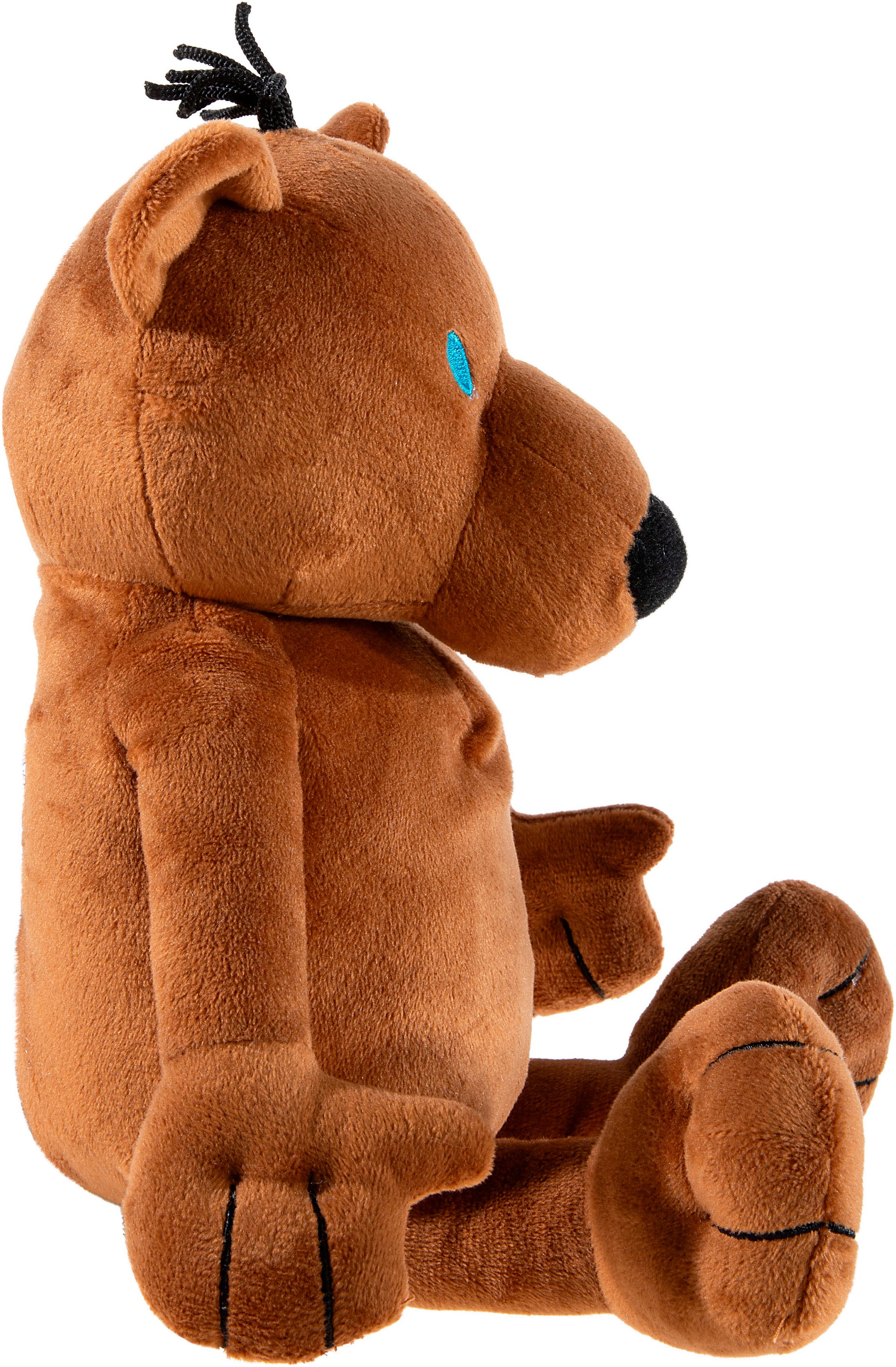 Heunec® Plüschfigur »JANOSCH, Kleiner Bär, 30 cm« enthält recyceltes Material