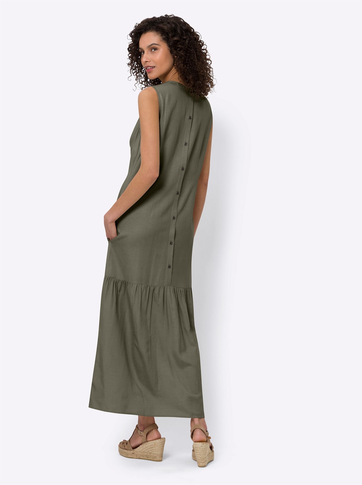 heine Trägerkleid »Kleid«