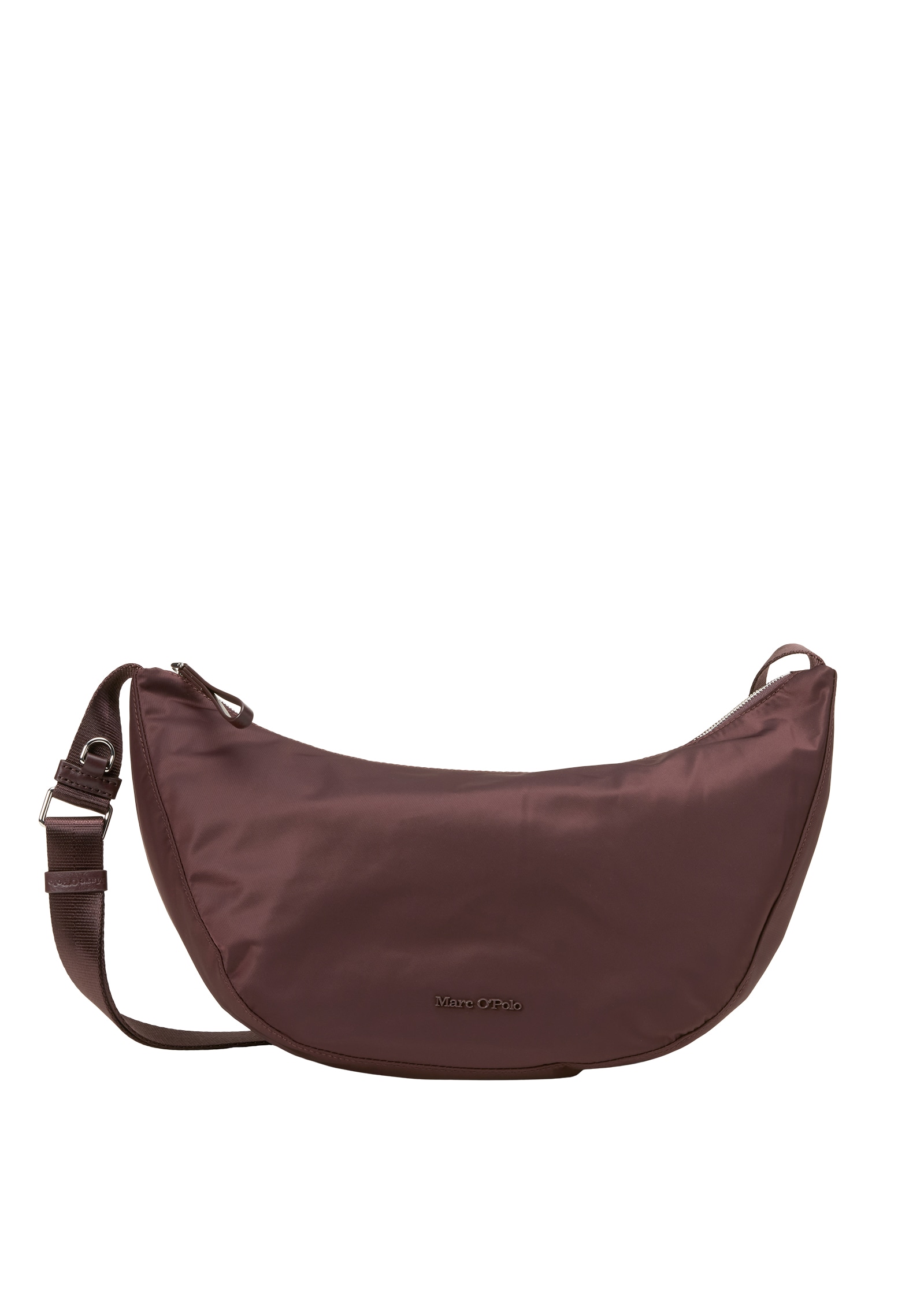 Marc O'Polo Accessories Umhängetasche Schultertasche, Damen Handtasche, Henkeltasche, Hobo