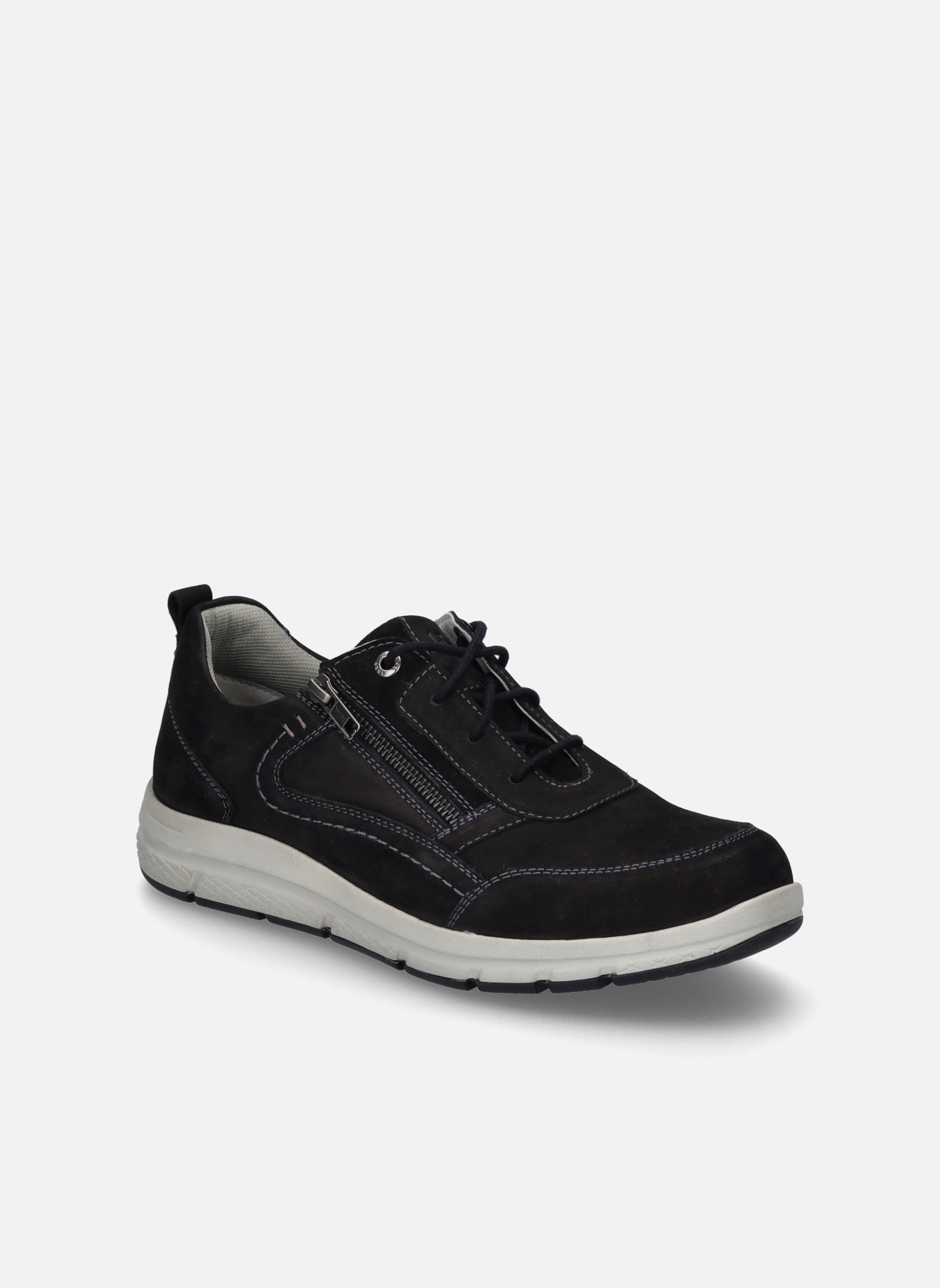 Josef Seibel Schnürschuh »Giuseppe 06, schwarz«