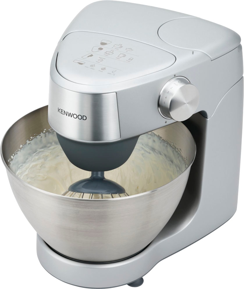 KENWOOD Küchenmaschine »Prospero+ KHC29.J0SI«, mit großem Zubehörpaket