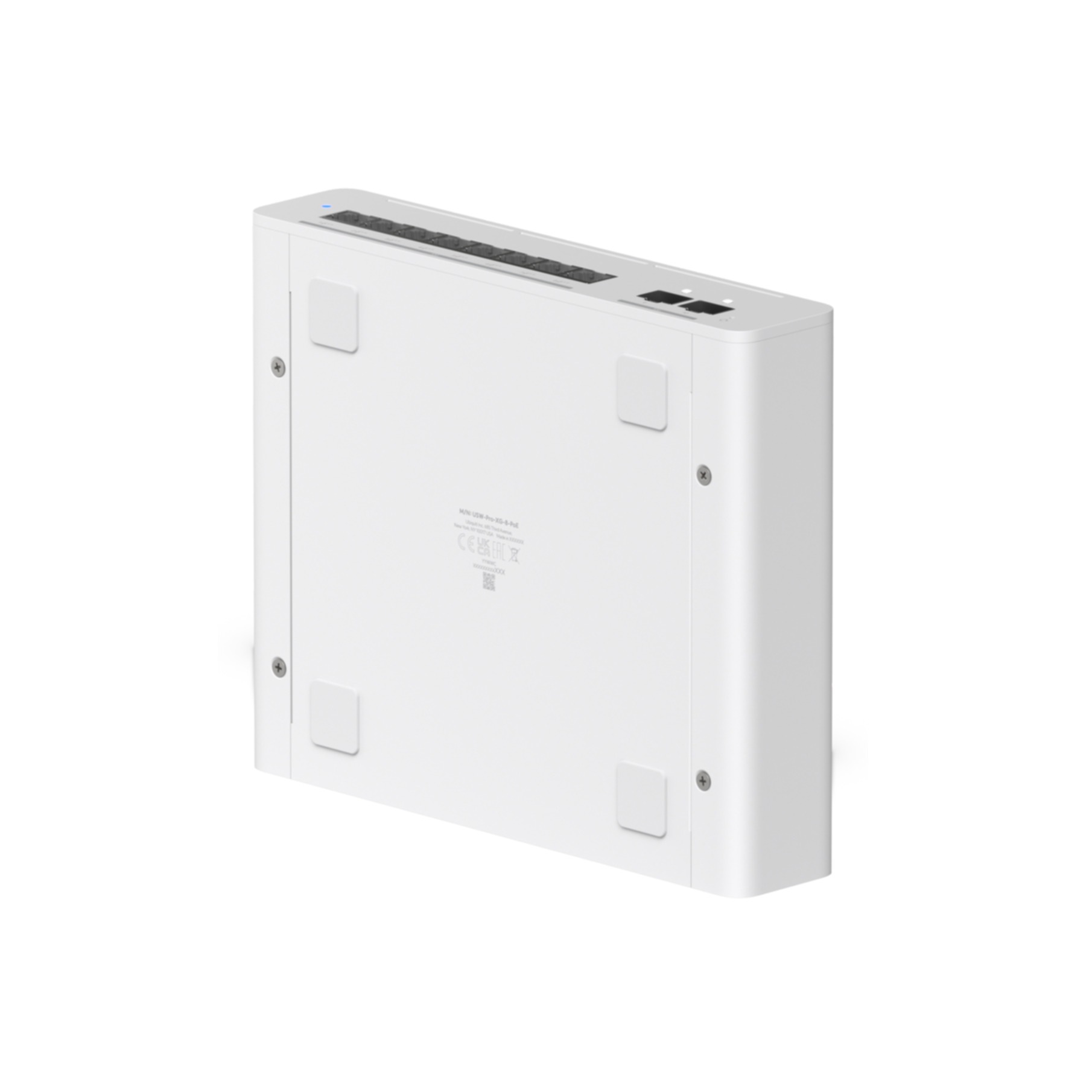 UbiQuiti Netzwerk-Switch »Pro XG 8 PoE«