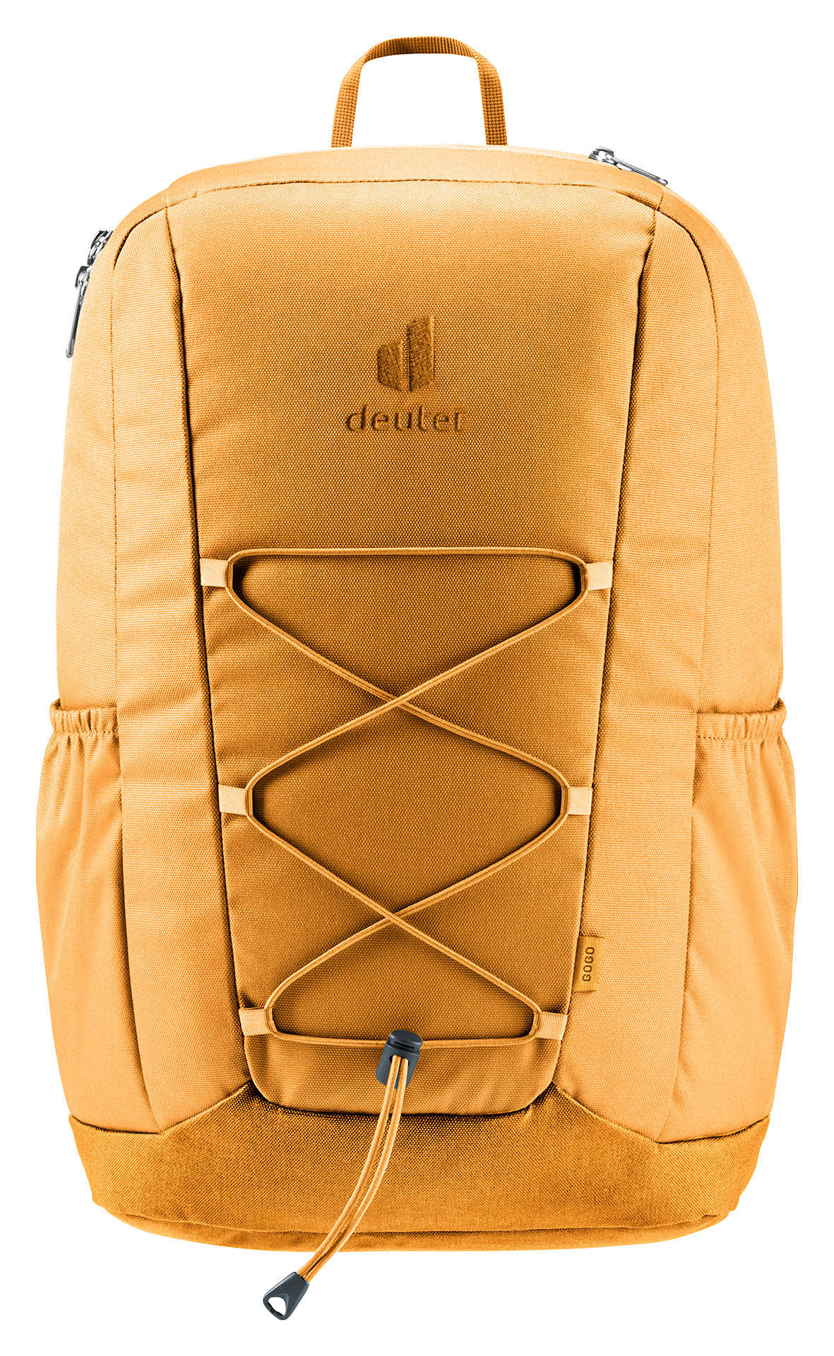 deuter Freizeitrucksack »Gogo« für vielseitige Aktivitäten, mit Rundbogen-Reißverschluss
