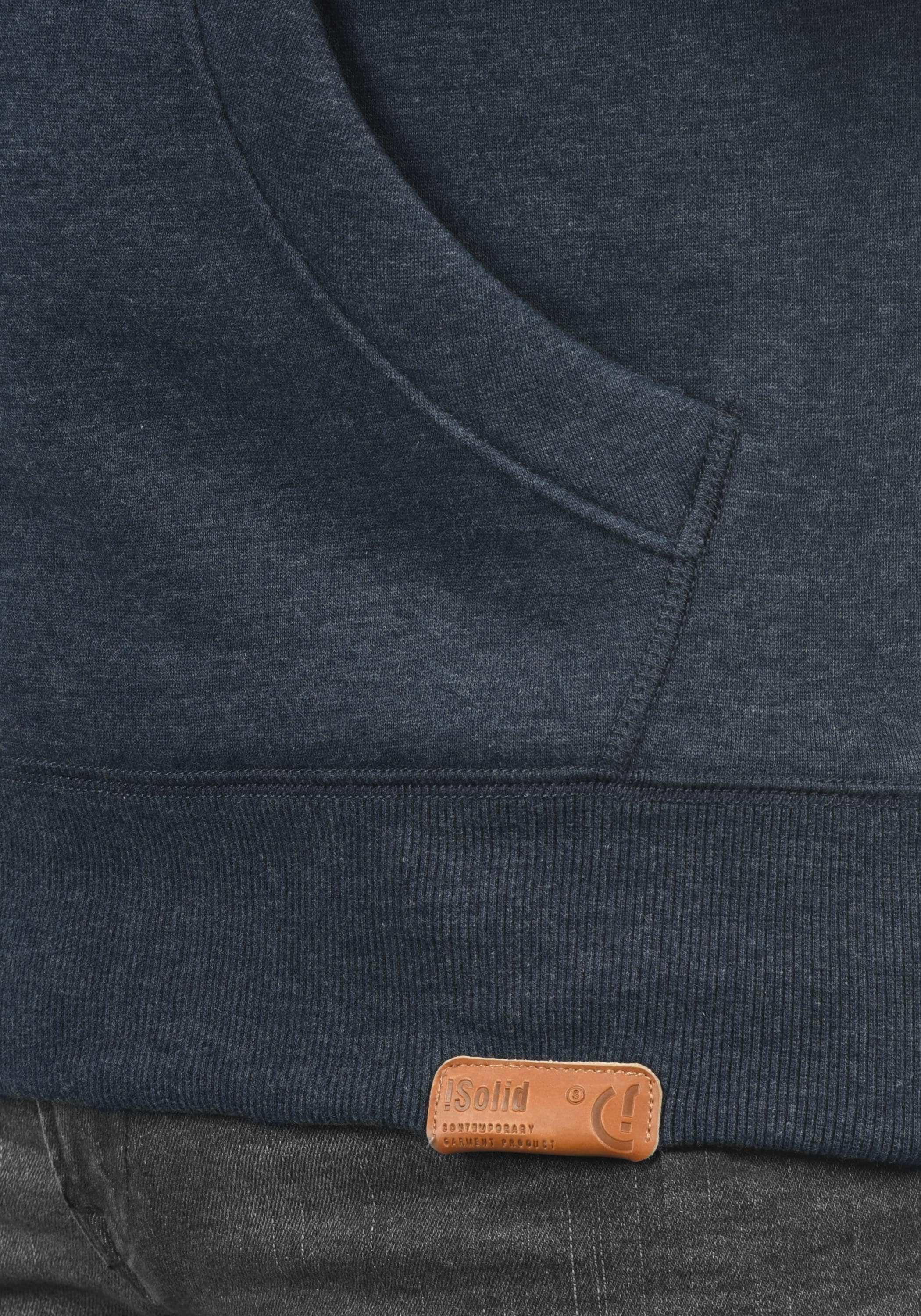 !Solid Kapuzenpullover »Hoodie SDTrip«