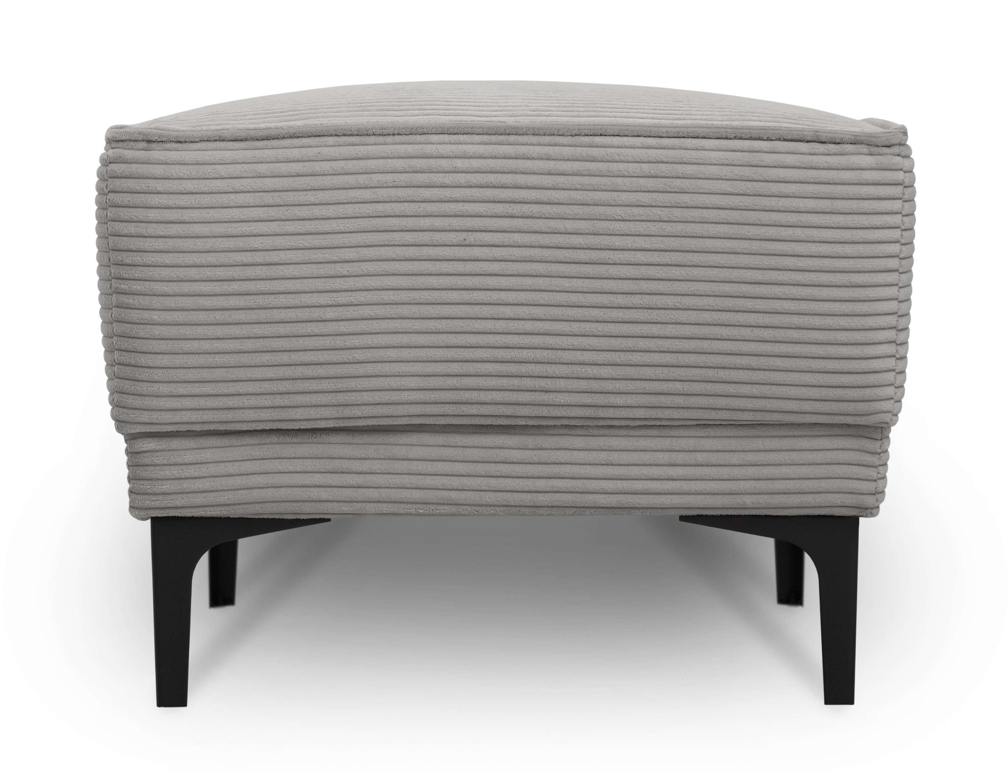 PLACES OF STYLE Polsterhocker »Oland« passend zur Serie OLAND