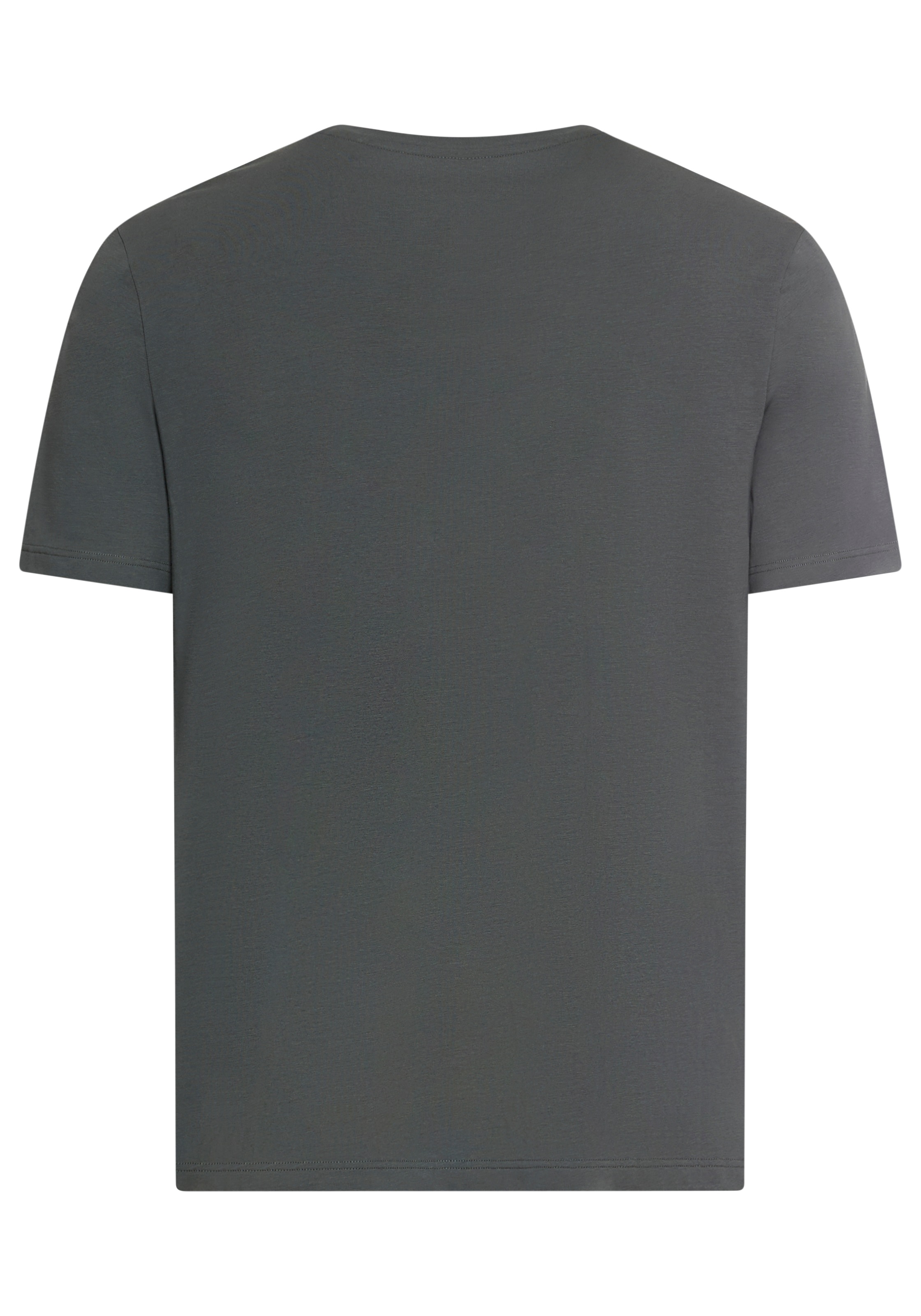 BOSS T-Shirt »Mix&Match T-Shirt R«, mit Logostickerei