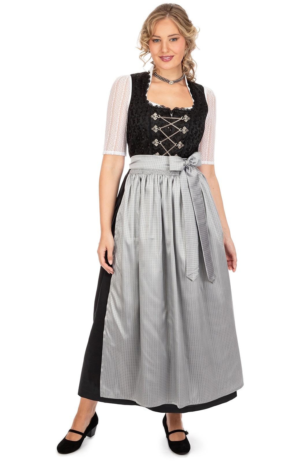 Gwandler Dirndl »Dirndl THERES«