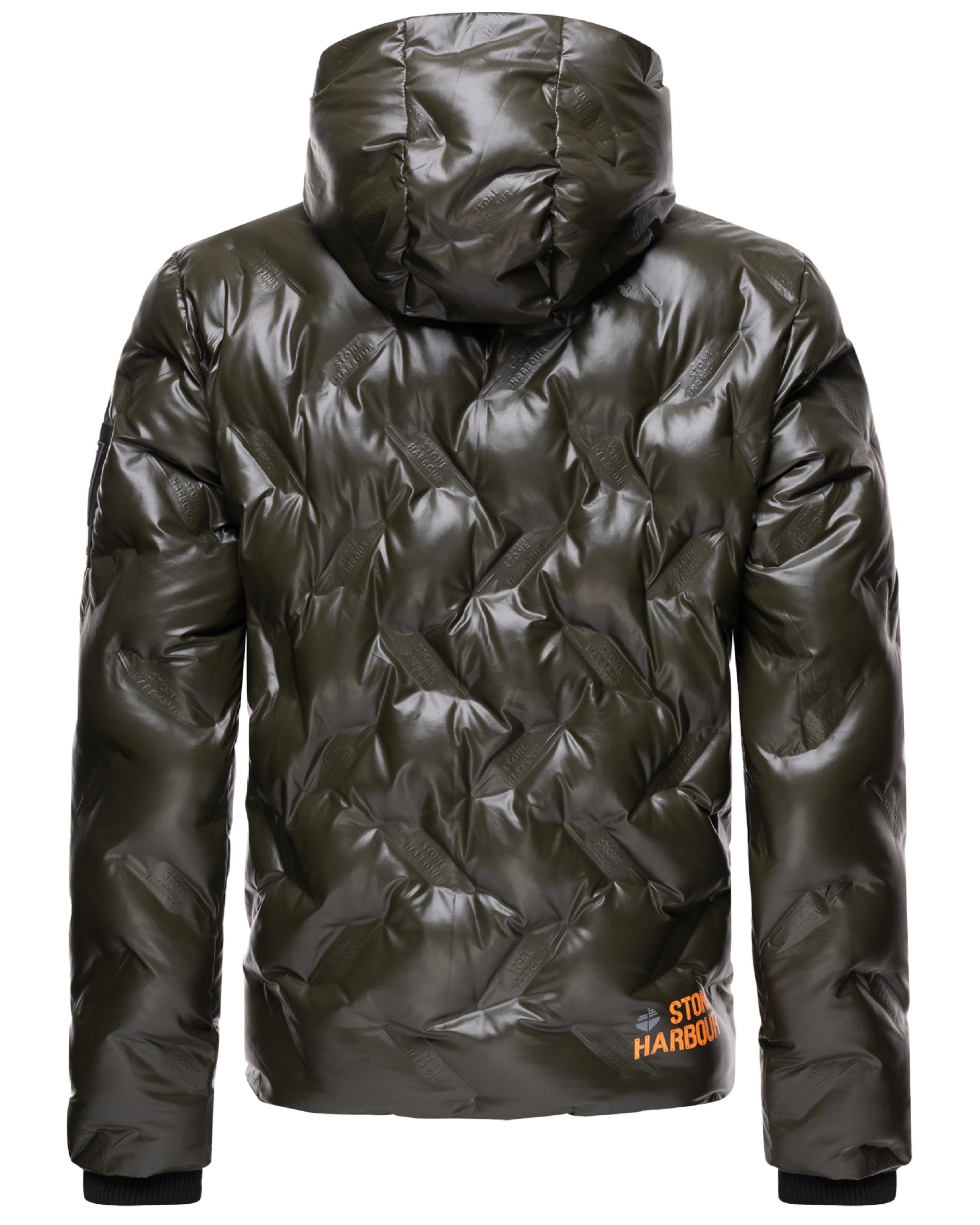 Stone Harbour Outdoorjacke »Winterjacke Geroo«