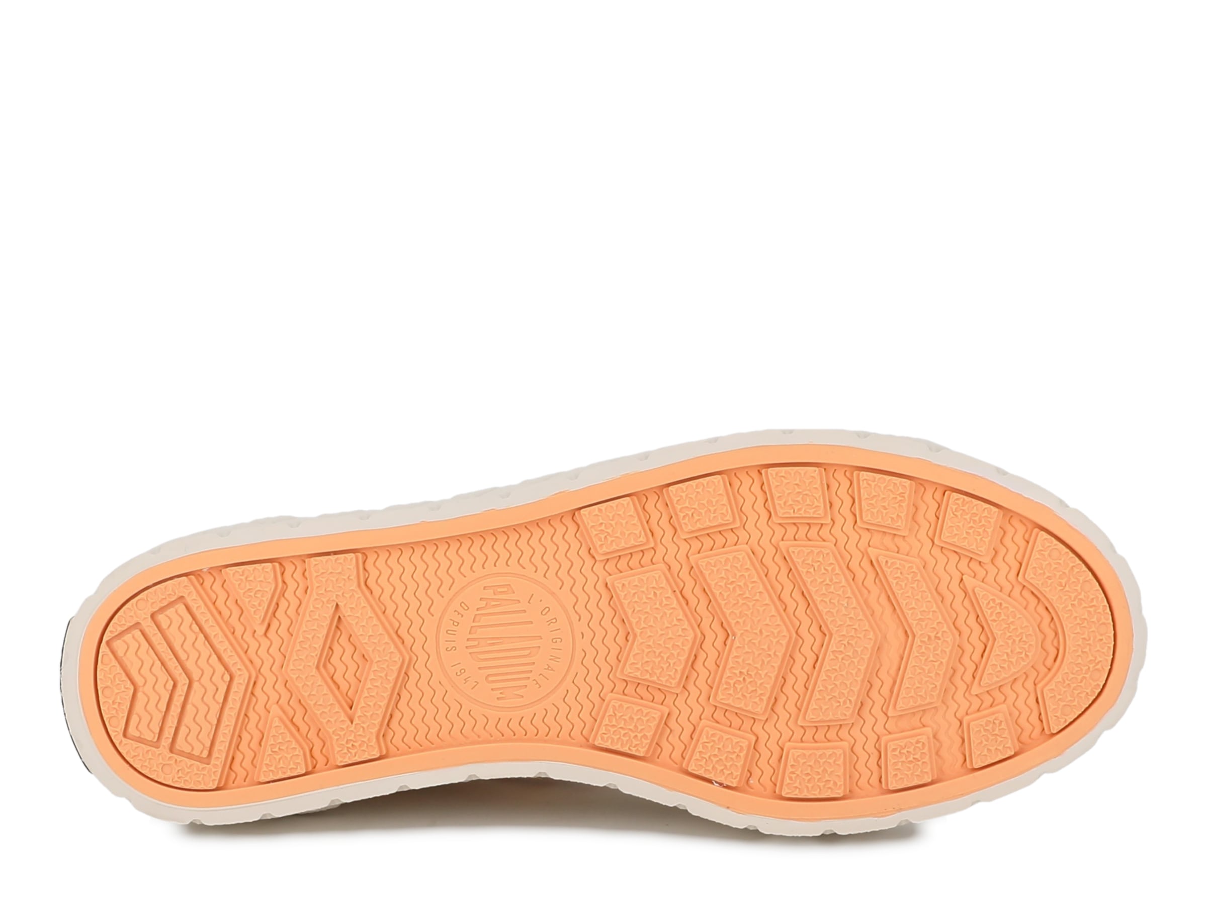 Palladium Sneaker »ACE CHUKKA FLOWER«  mit hochwertiger Stickerei